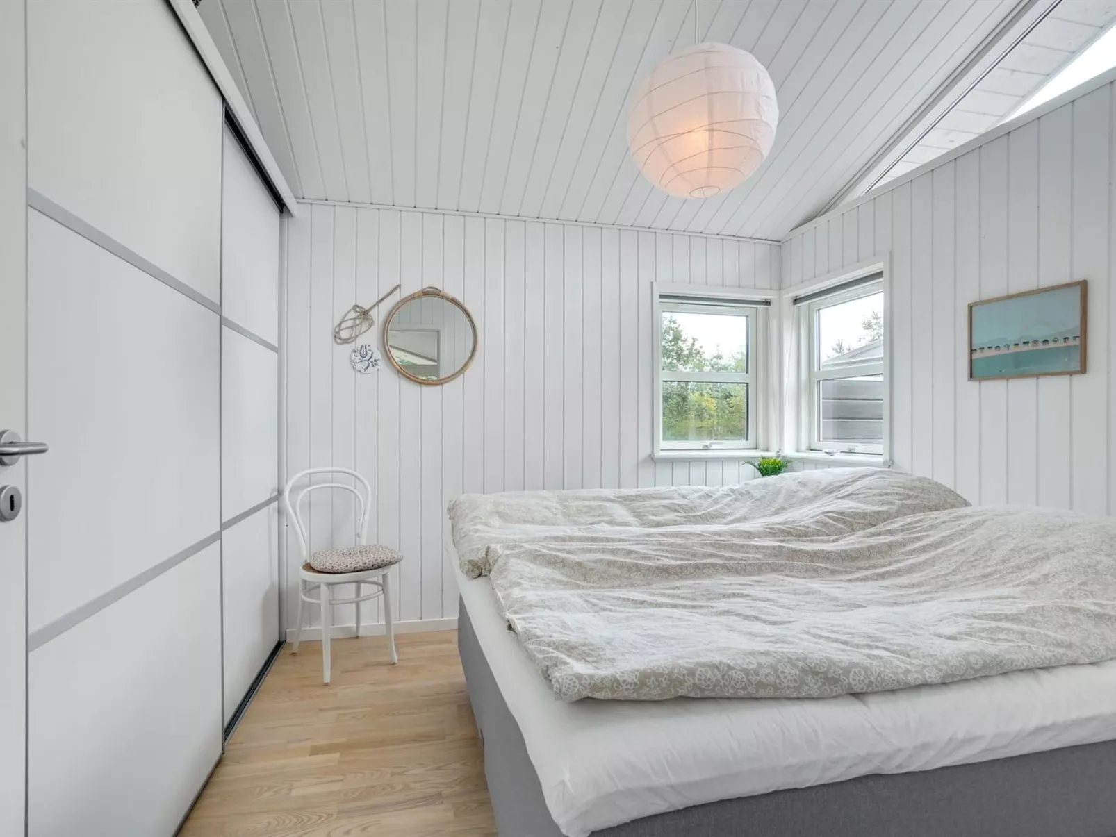 "Onta" - 900m from the sea-Binnen