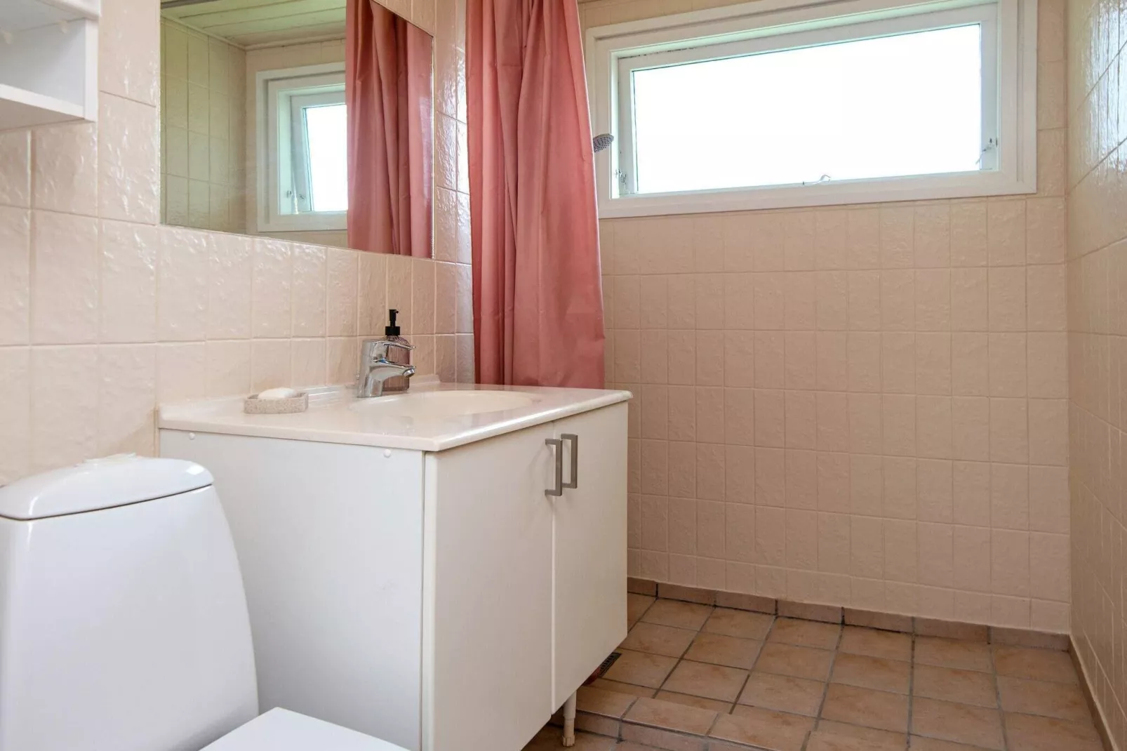 7 persoons vakantie huis in Rønde-By Traum-Binnen