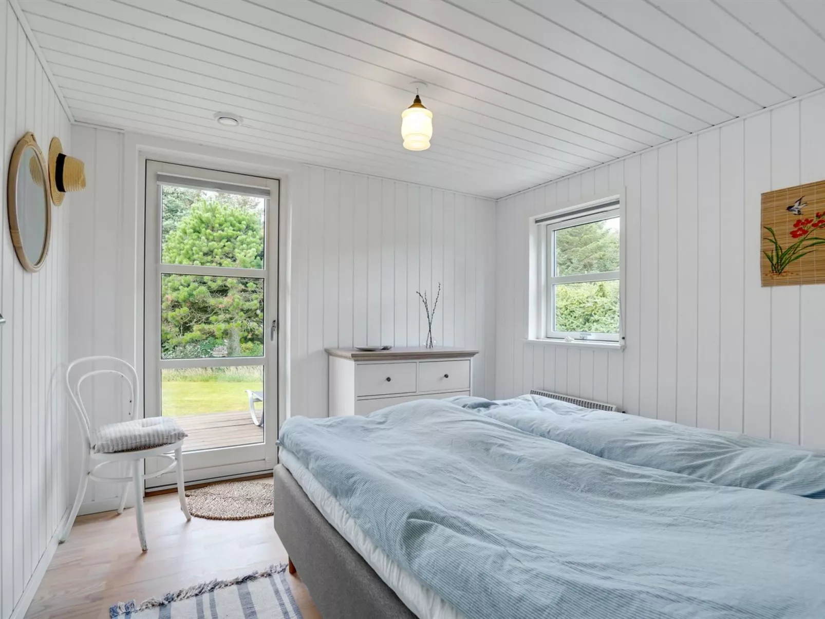 "Onta" - 900m from the sea-Binnen