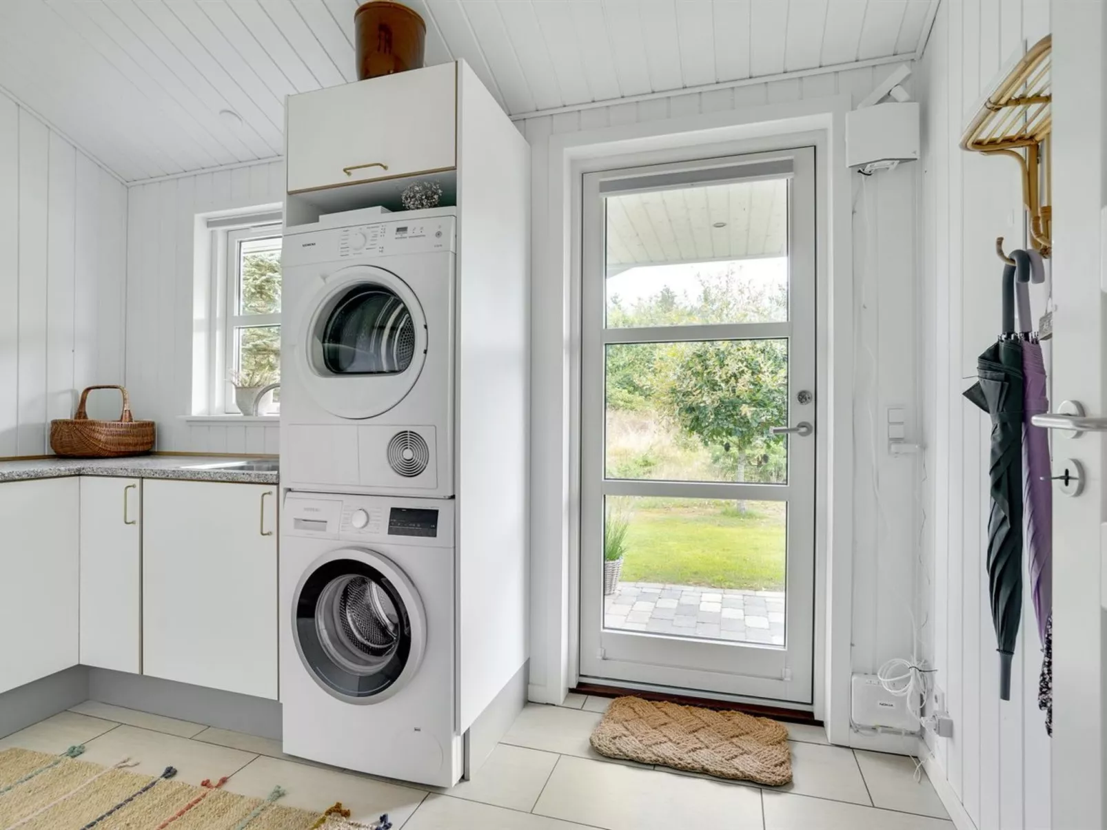 "Onta" - 900m from the sea-Binnen