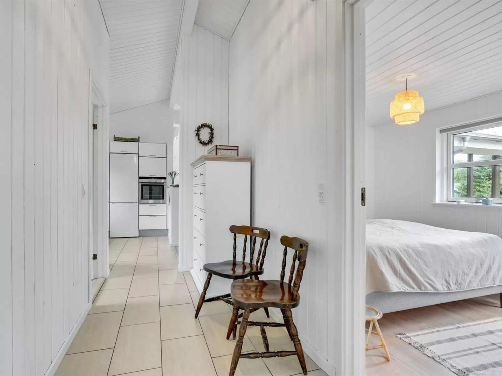 "Onta" - 900m from the sea-Binnen
