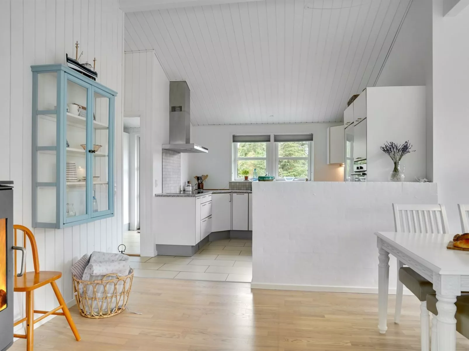 "Onta" - 900m from the sea-Binnen