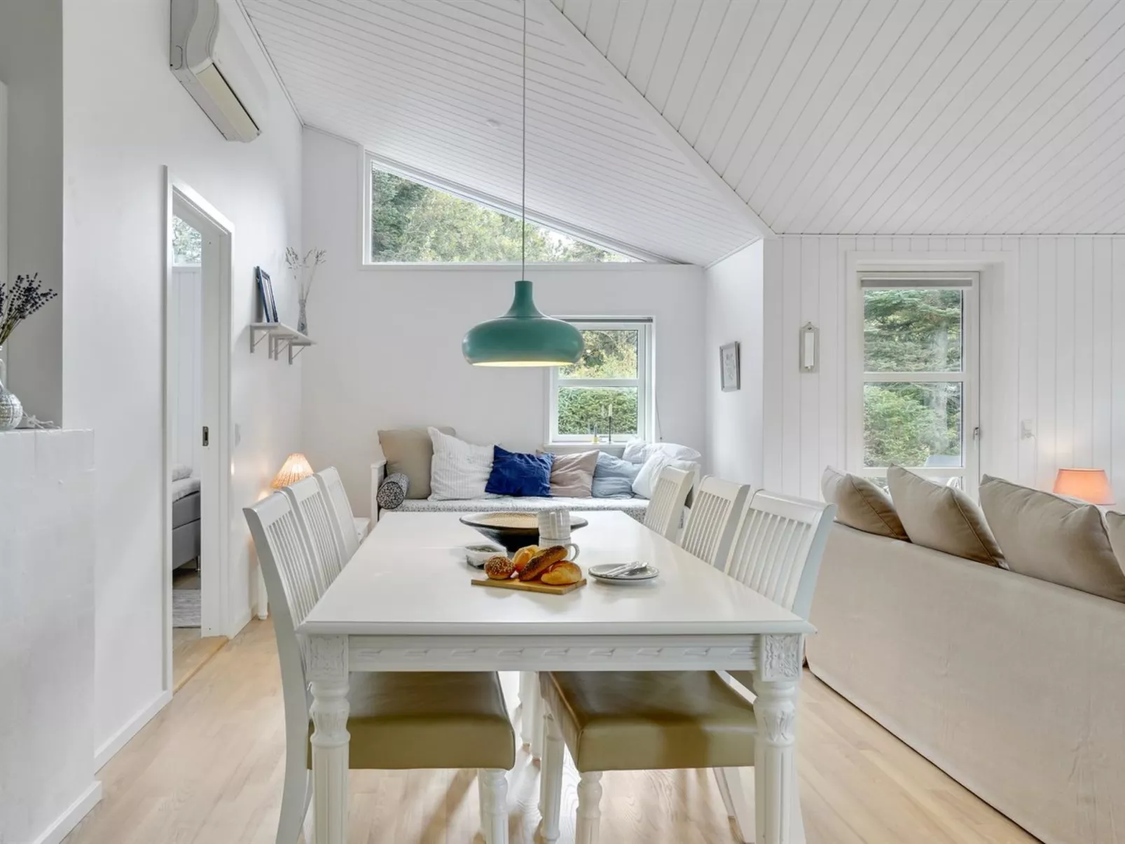 "Onta" - 900m from the sea-Binnen