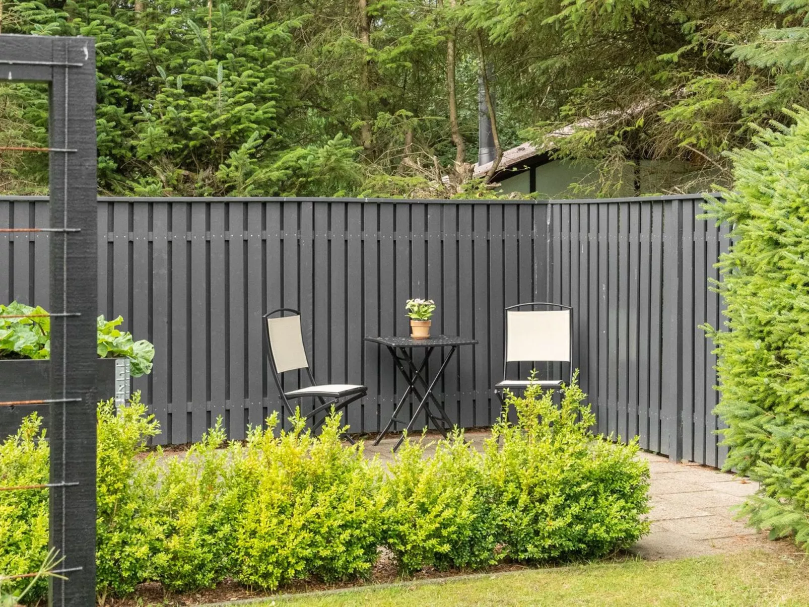 "Onta" - 900m from the sea-Buiten