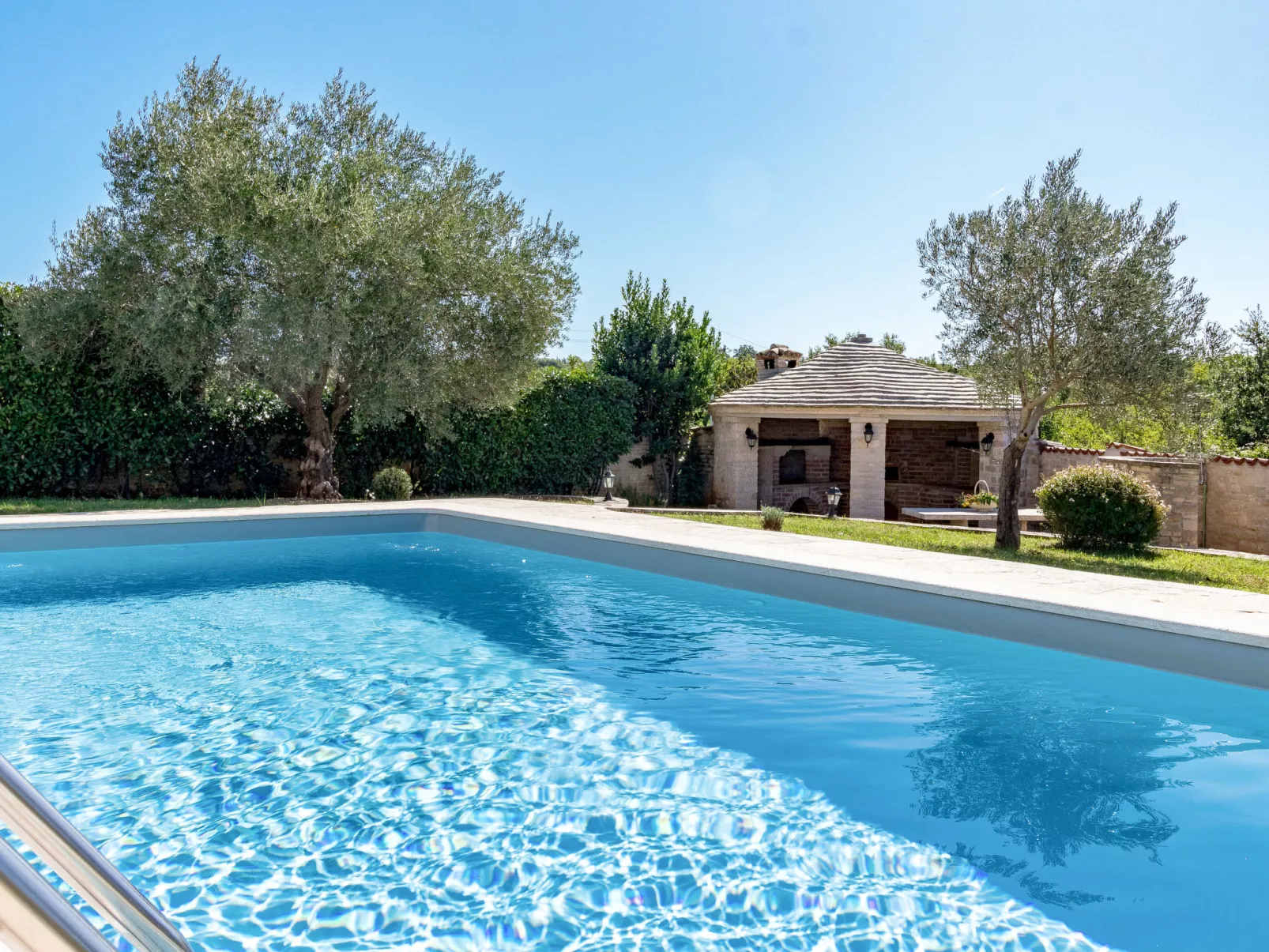 Villa Sand-Buiten