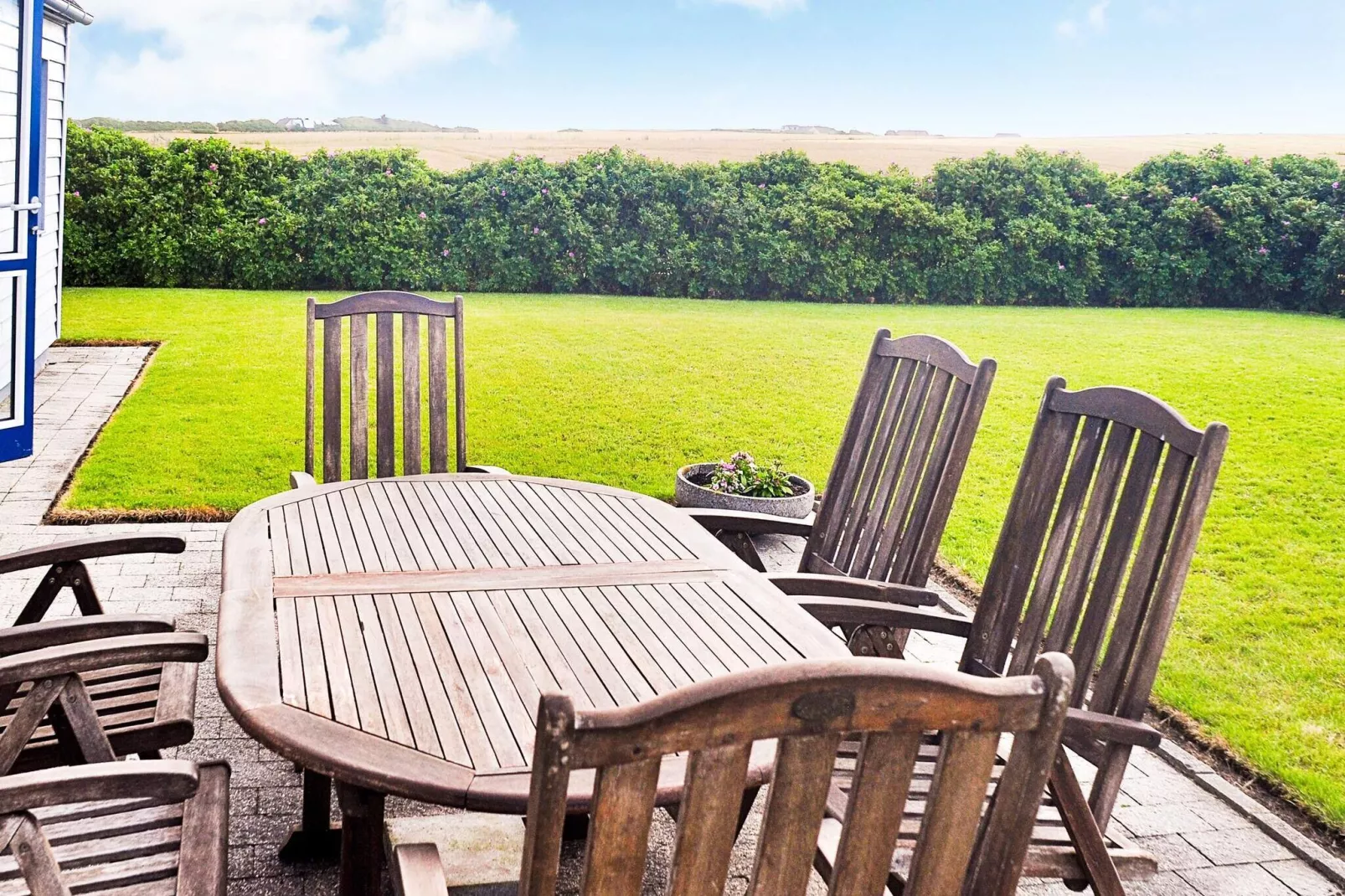 5 persoons vakantie huis in Lemvig-By Traum-Niet-getagd