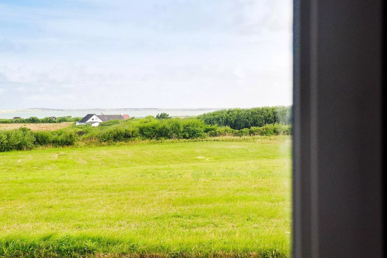 5 persoons vakantie huis in Lemvig-By Traum-Waterzicht