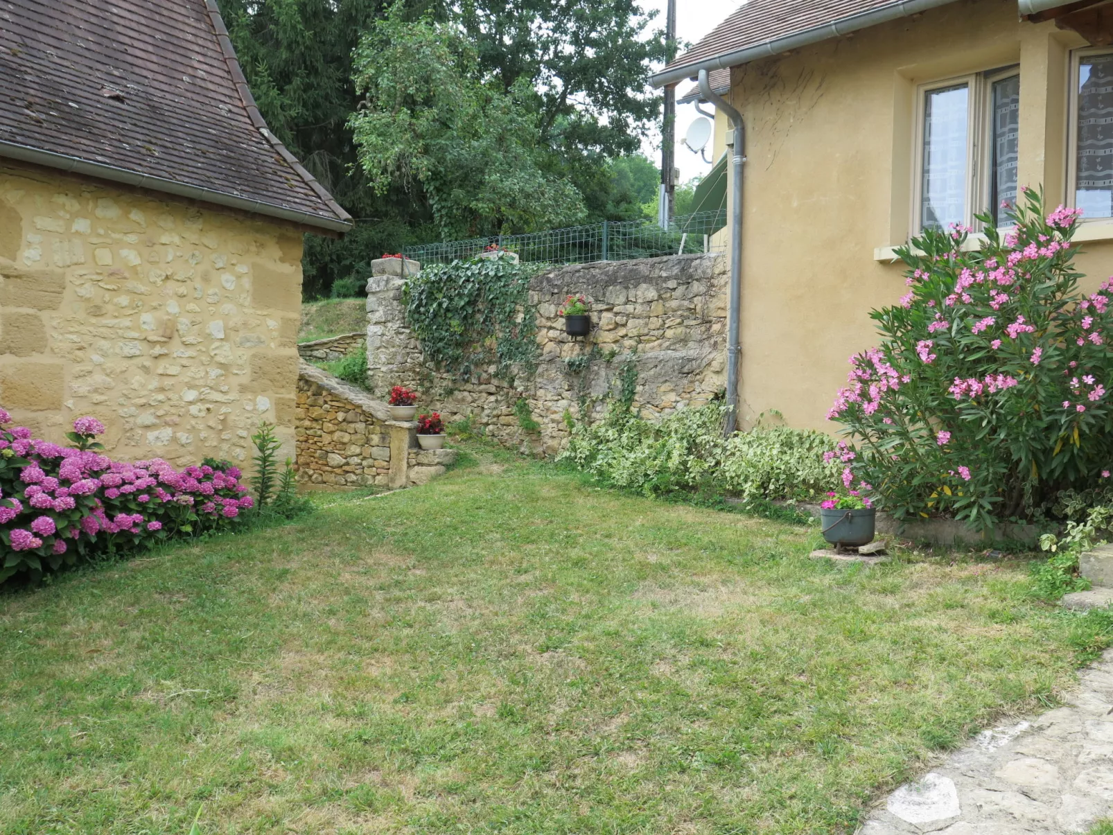 Olivia (LAE200)-Buiten