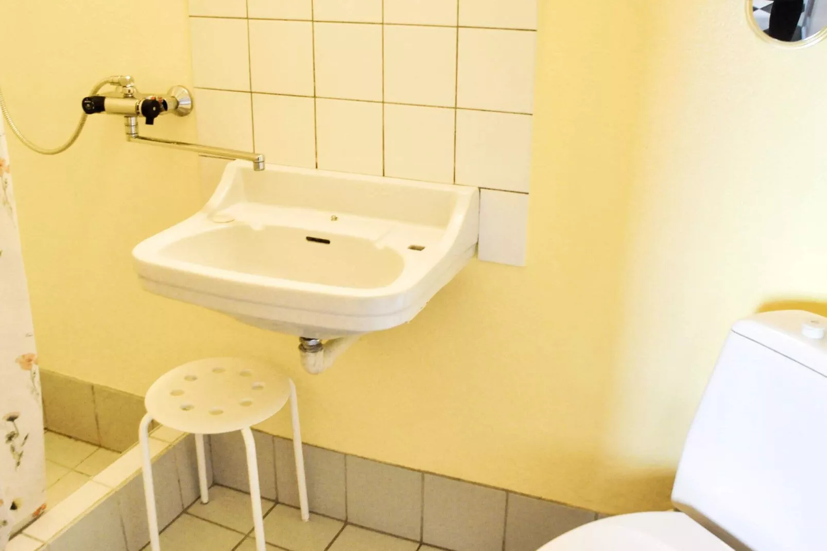 5 persoons vakantie huis in Lemvig-By Traum-Spa