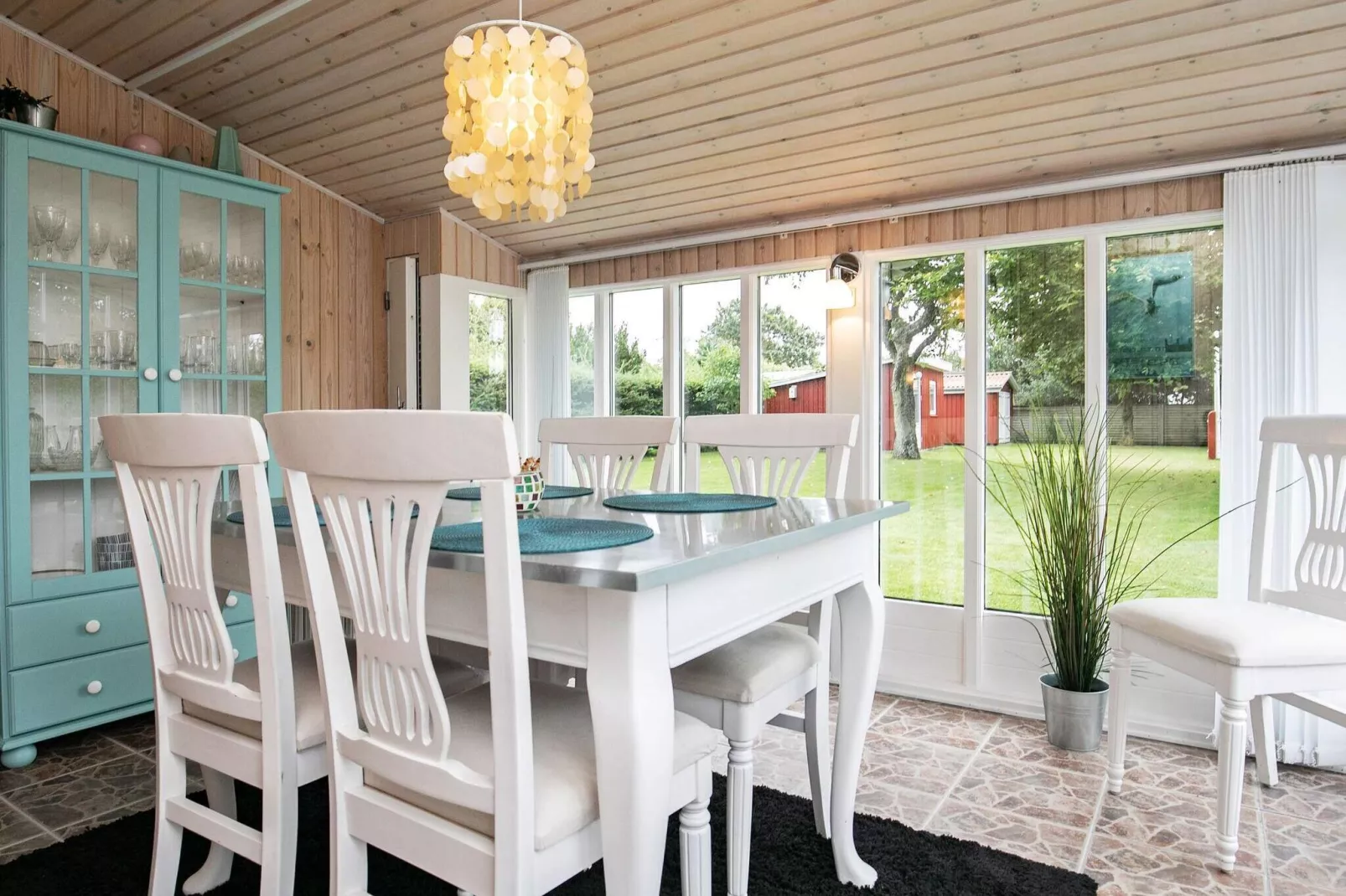 4 sterren vakantie huis in Esbjerg V-Binnen