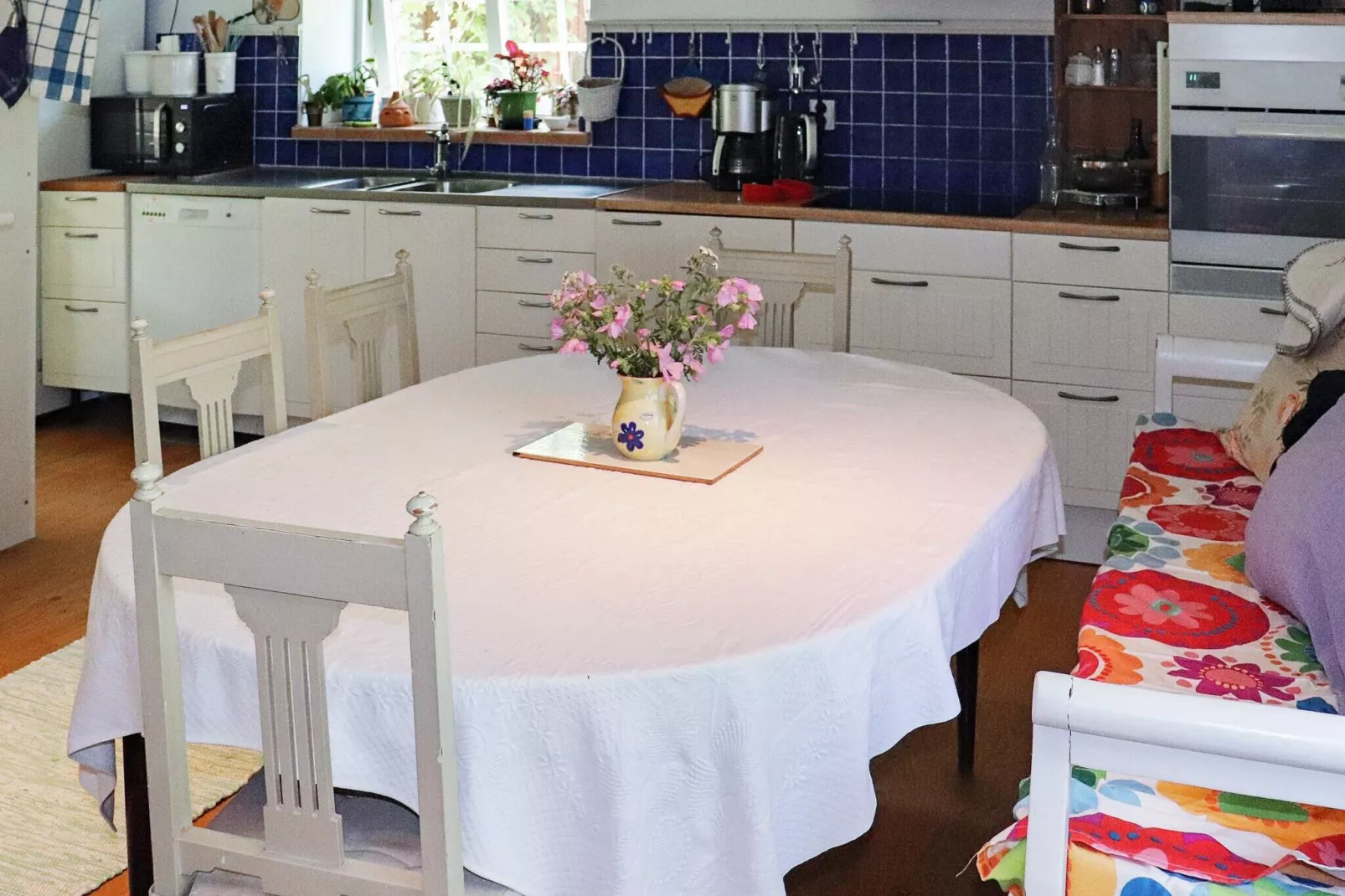 6 persoons vakantie huis in ÖRKELJUNGA