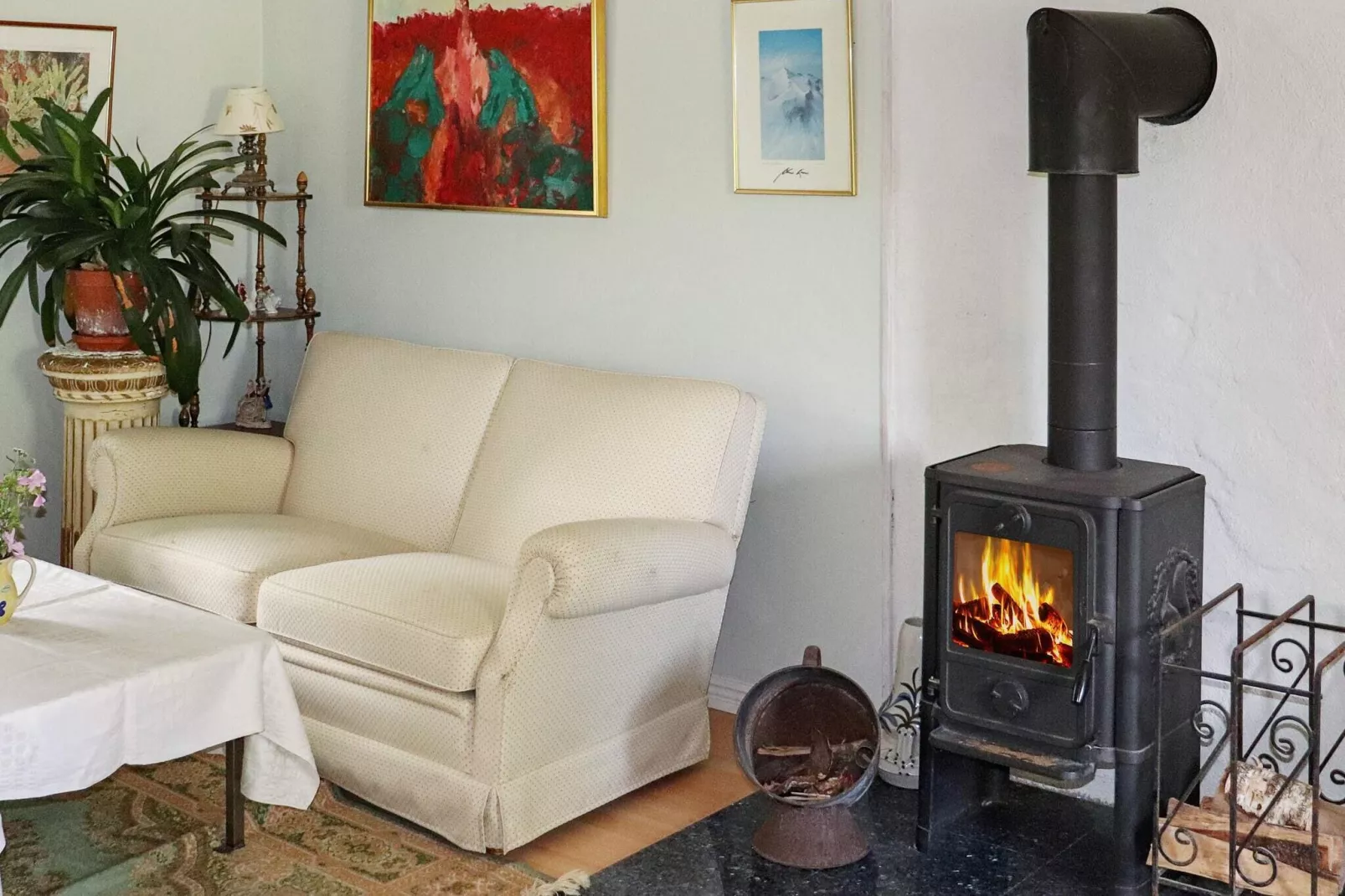 6 persoons vakantie huis in ÖRKELJUNGA-Binnen