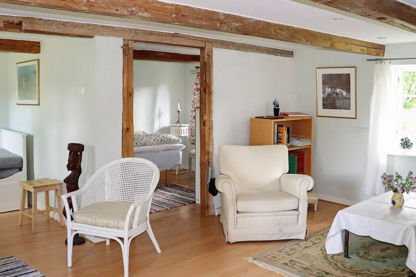 6 persoons vakantie huis in ÖRKELJUNGA-Binnen