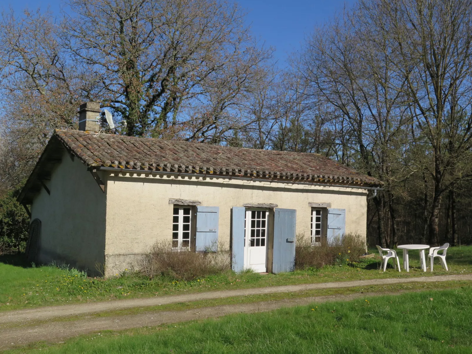 Marquefabe-Buiten