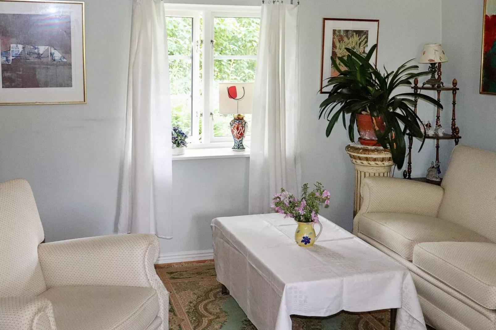 6 persoons vakantie huis in ÖRKELJUNGA-Binnen