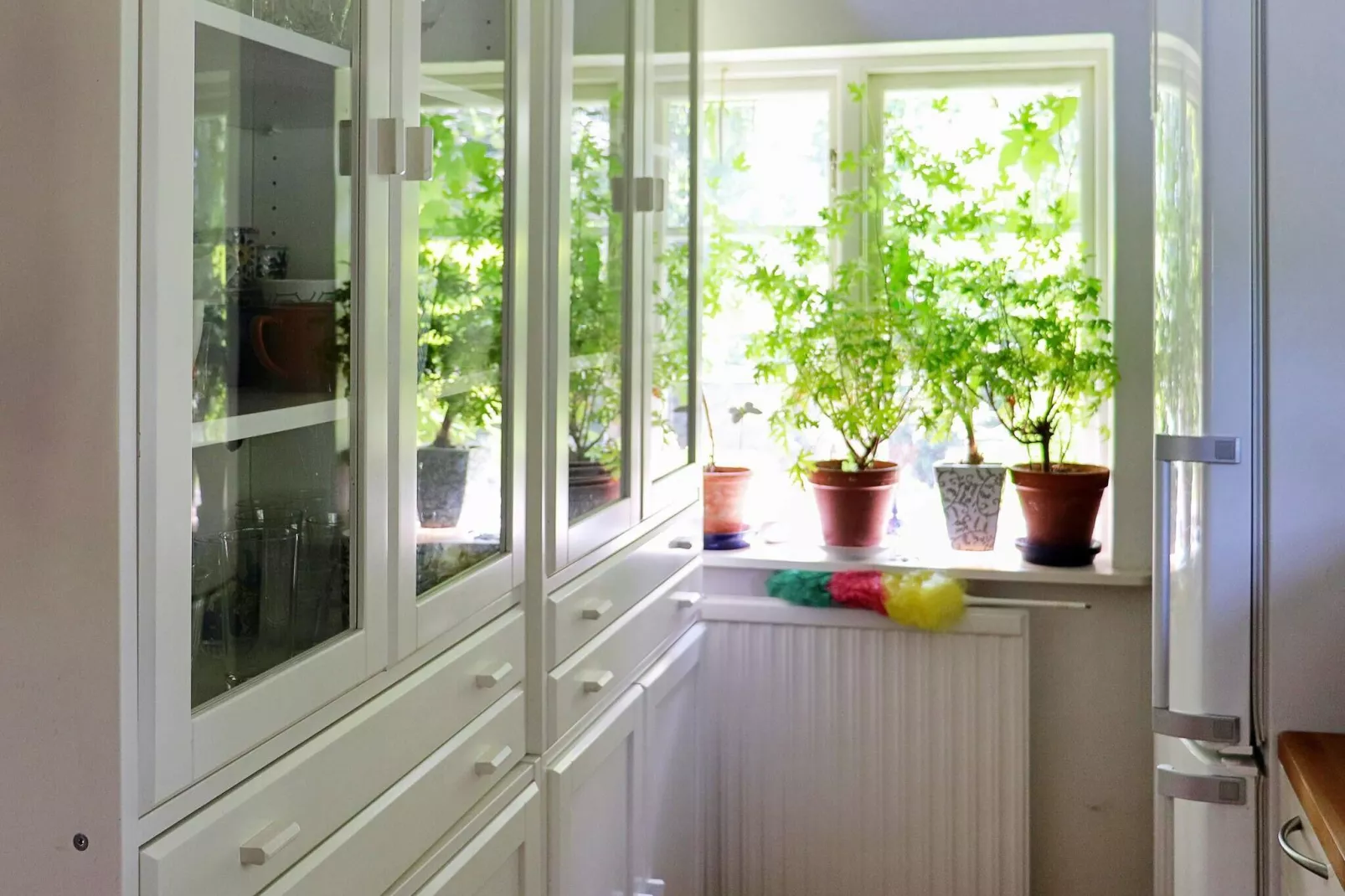 6 persoons vakantie huis in ÖRKELJUNGA-Binnen