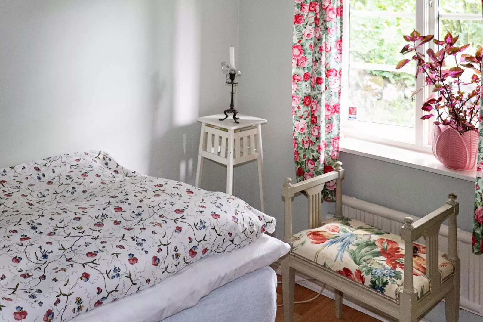 6 persoons vakantie huis in ÖRKELJUNGA-Binnen