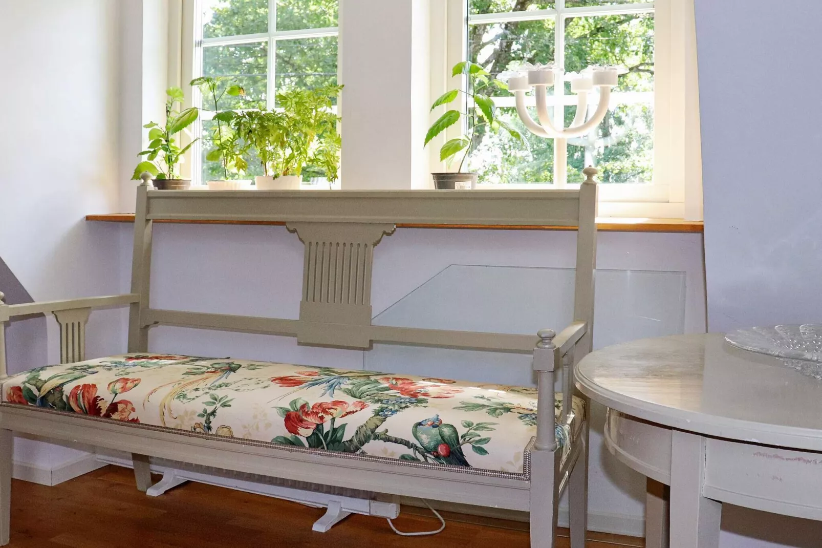 6 persoons vakantie huis in ÖRKELJUNGA-Binnen