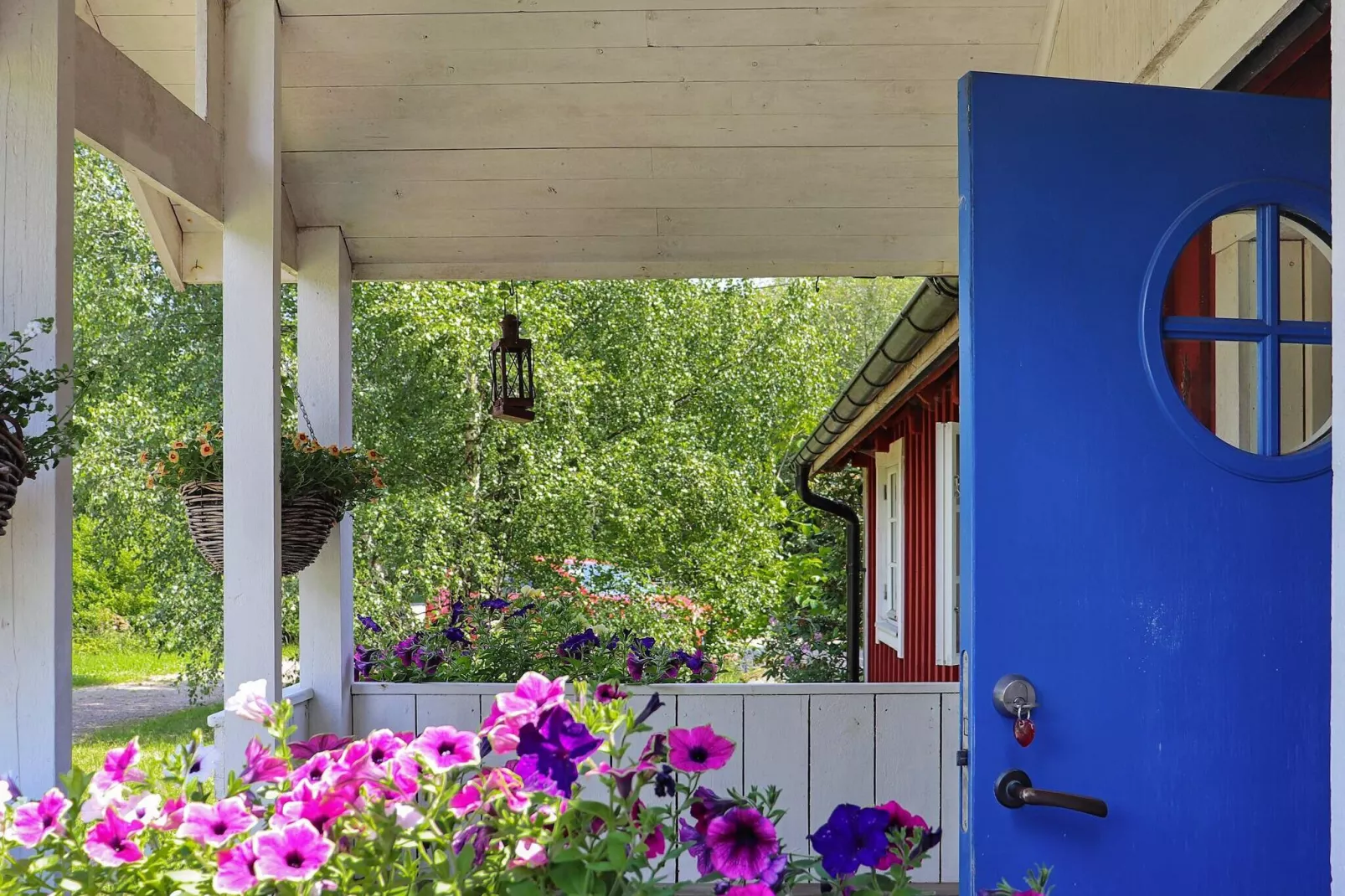 6 persoons vakantie huis in ÖRKELJUNGA-Niet-getagd