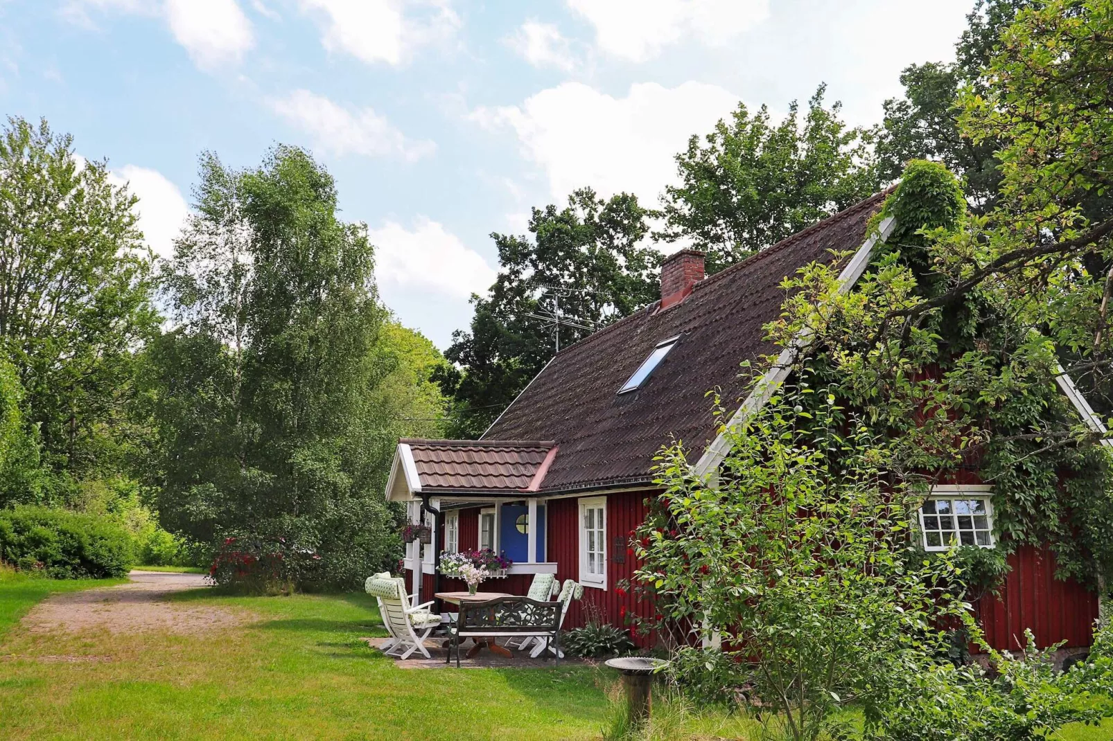 6 persoons vakantie huis in ÖRKELJUNGA-Niet-getagd