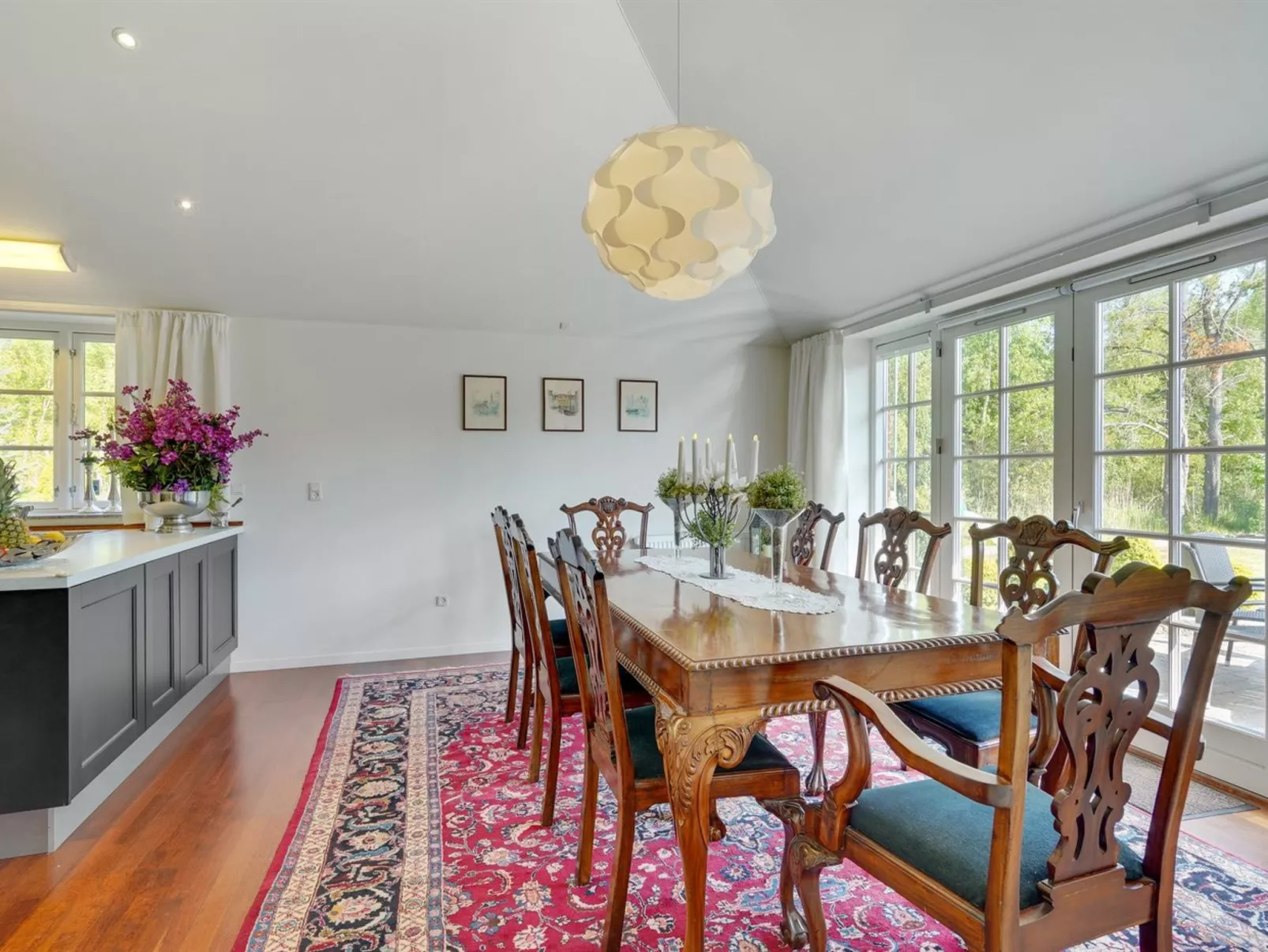 "Wigh" - 800m from the sea-Buiten