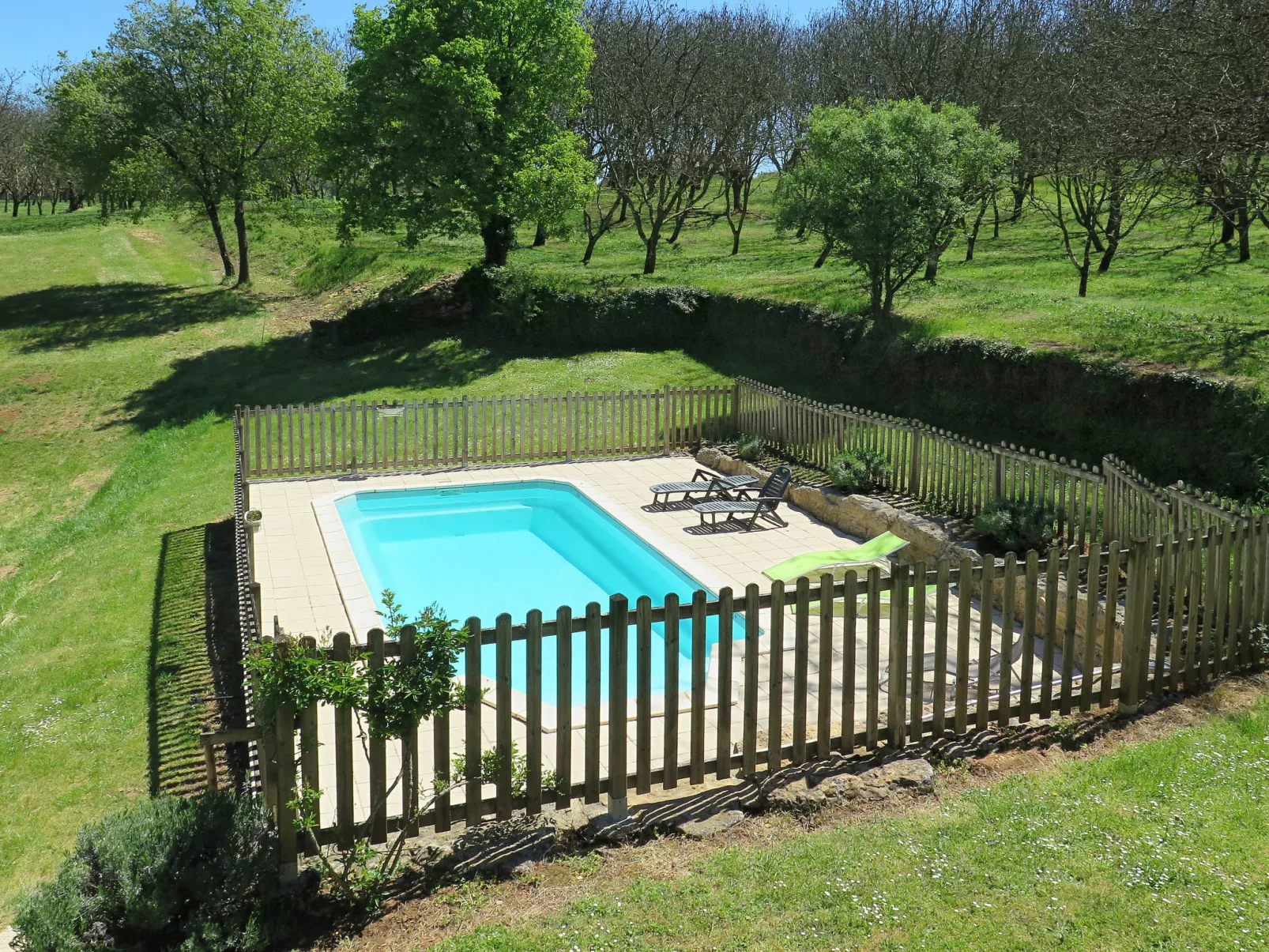 Le Grenouillet (PSS200)-Buiten