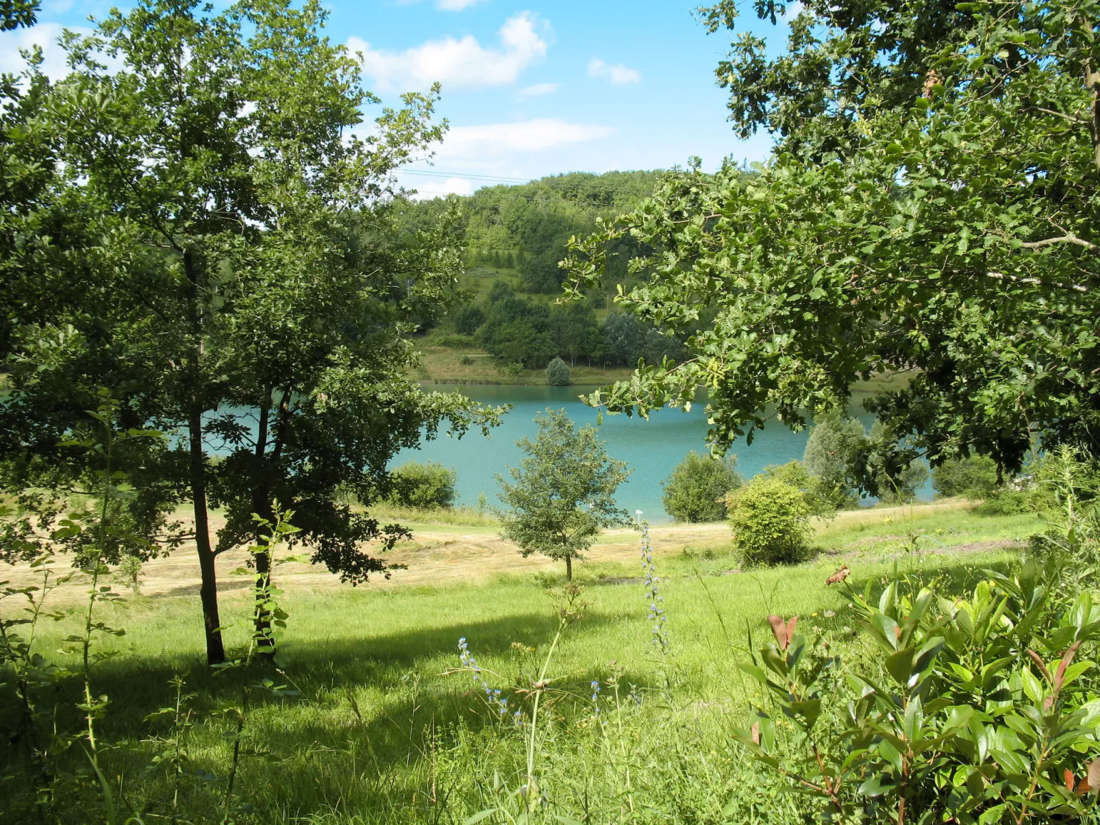 Le Grenouillet (PSS200)-Buiten