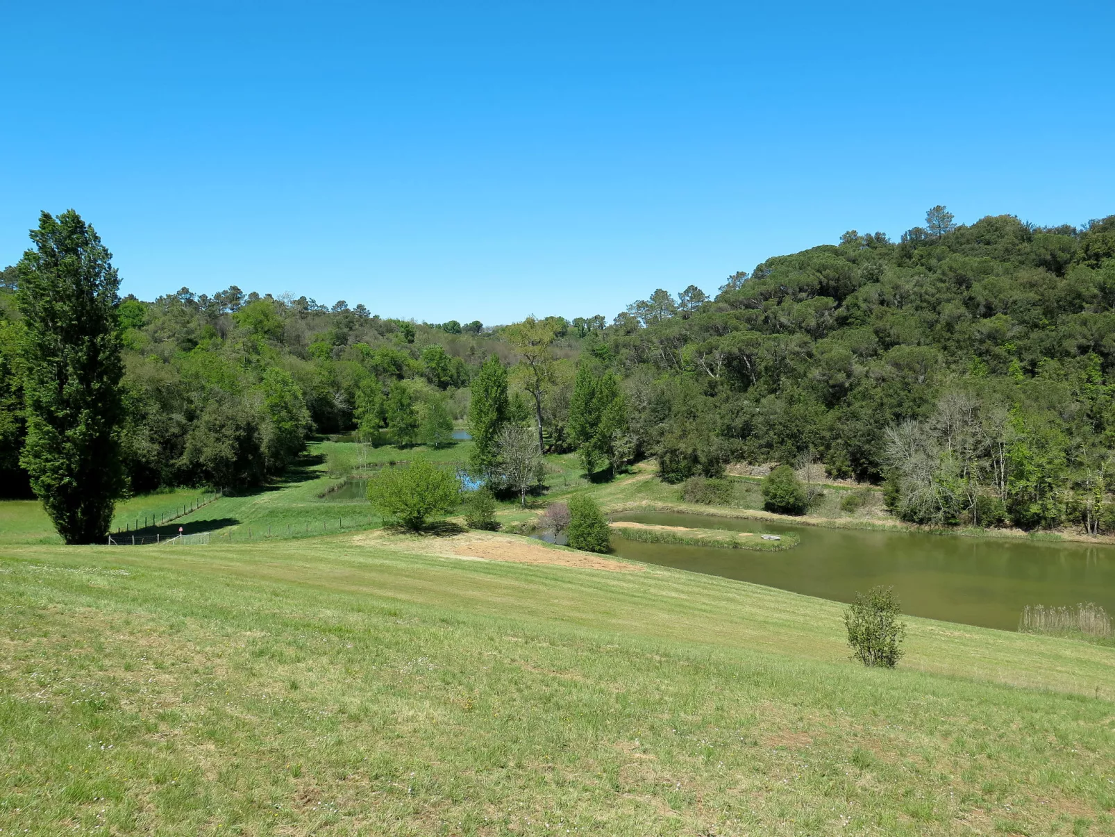 Le Grenouillet (PSS200)-Buiten
