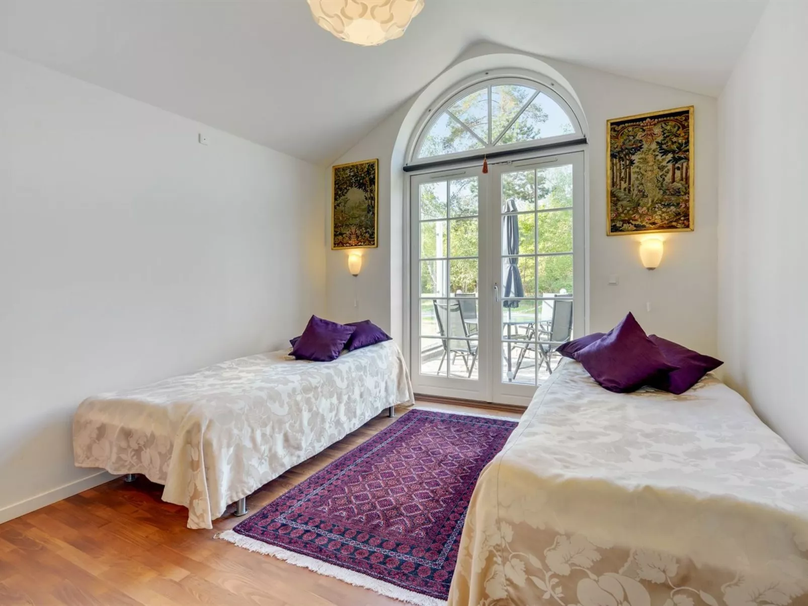 "Wigh" - 800m from the sea-Binnen