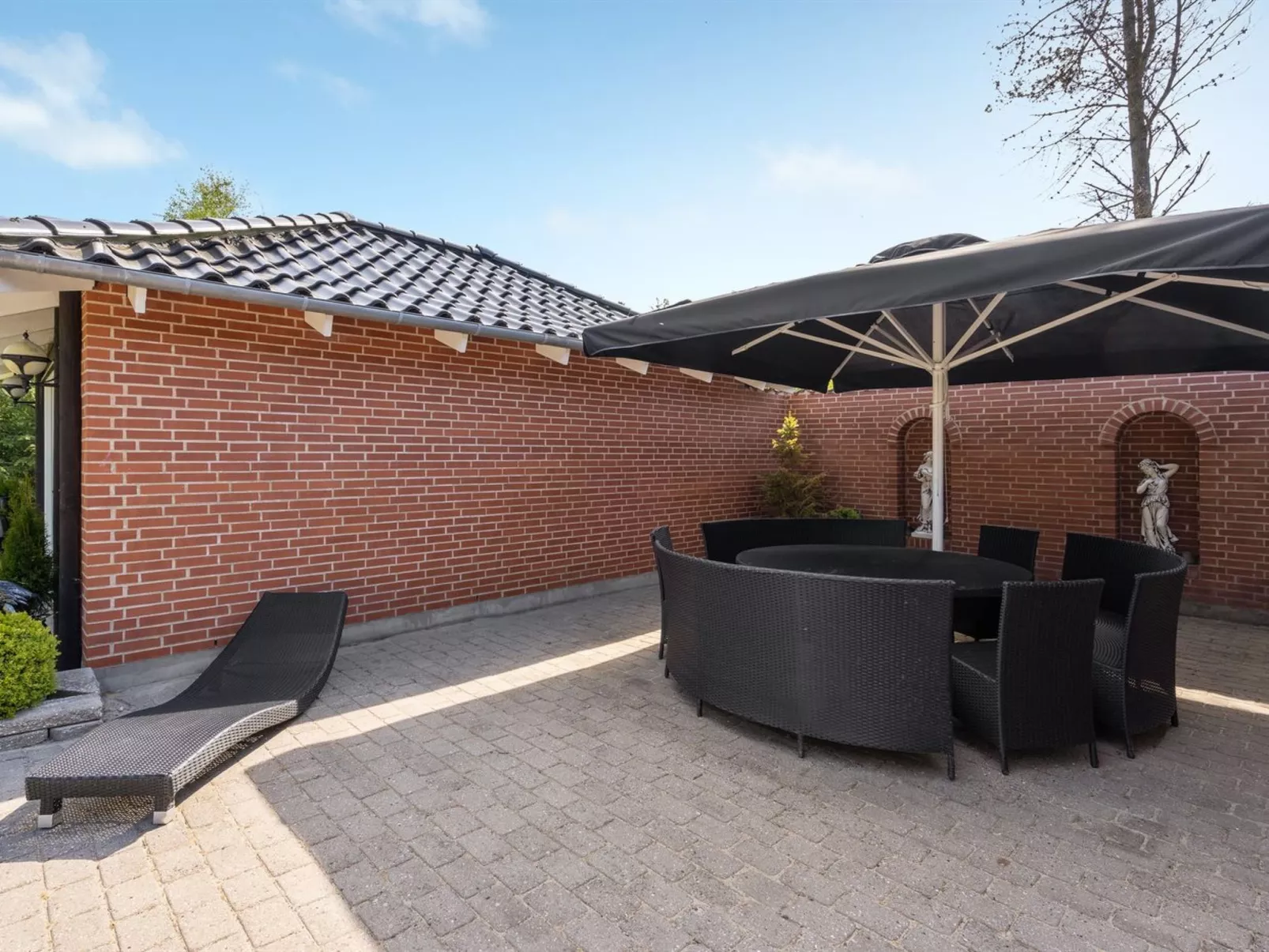"Wigh" - 800m from the sea-Buiten