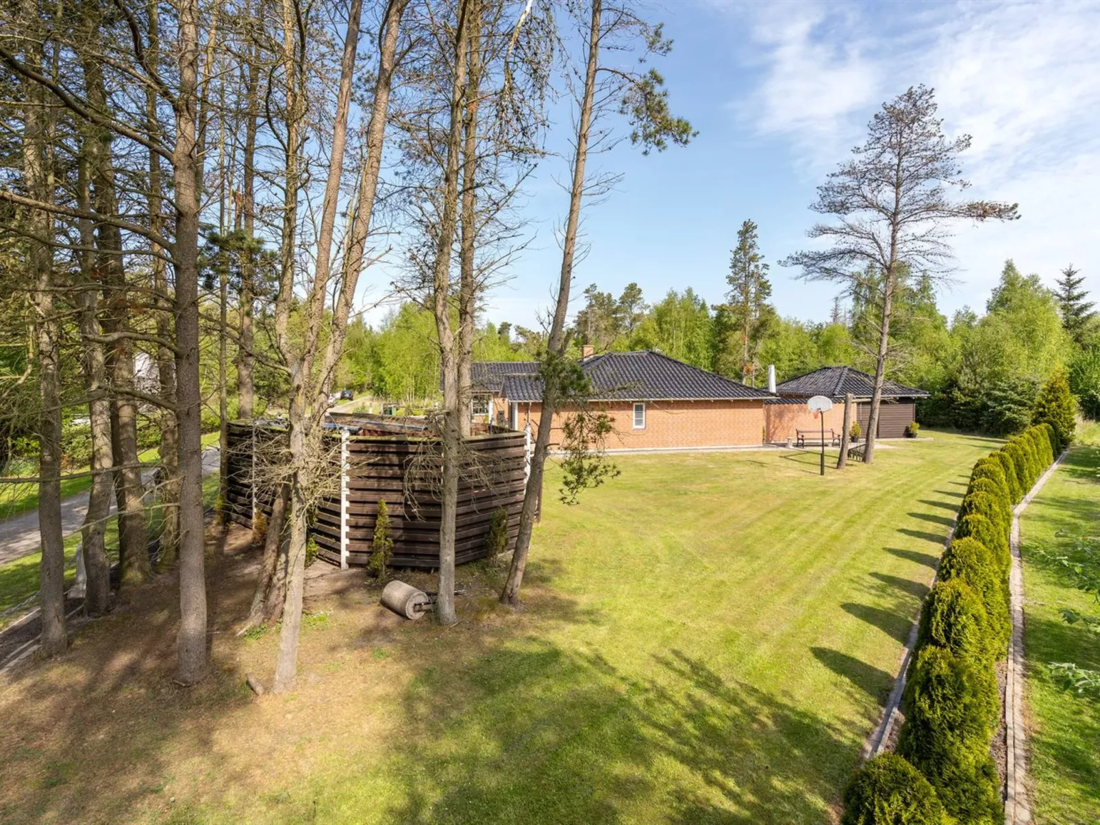 "Wigh" - 800m from the sea-Buiten