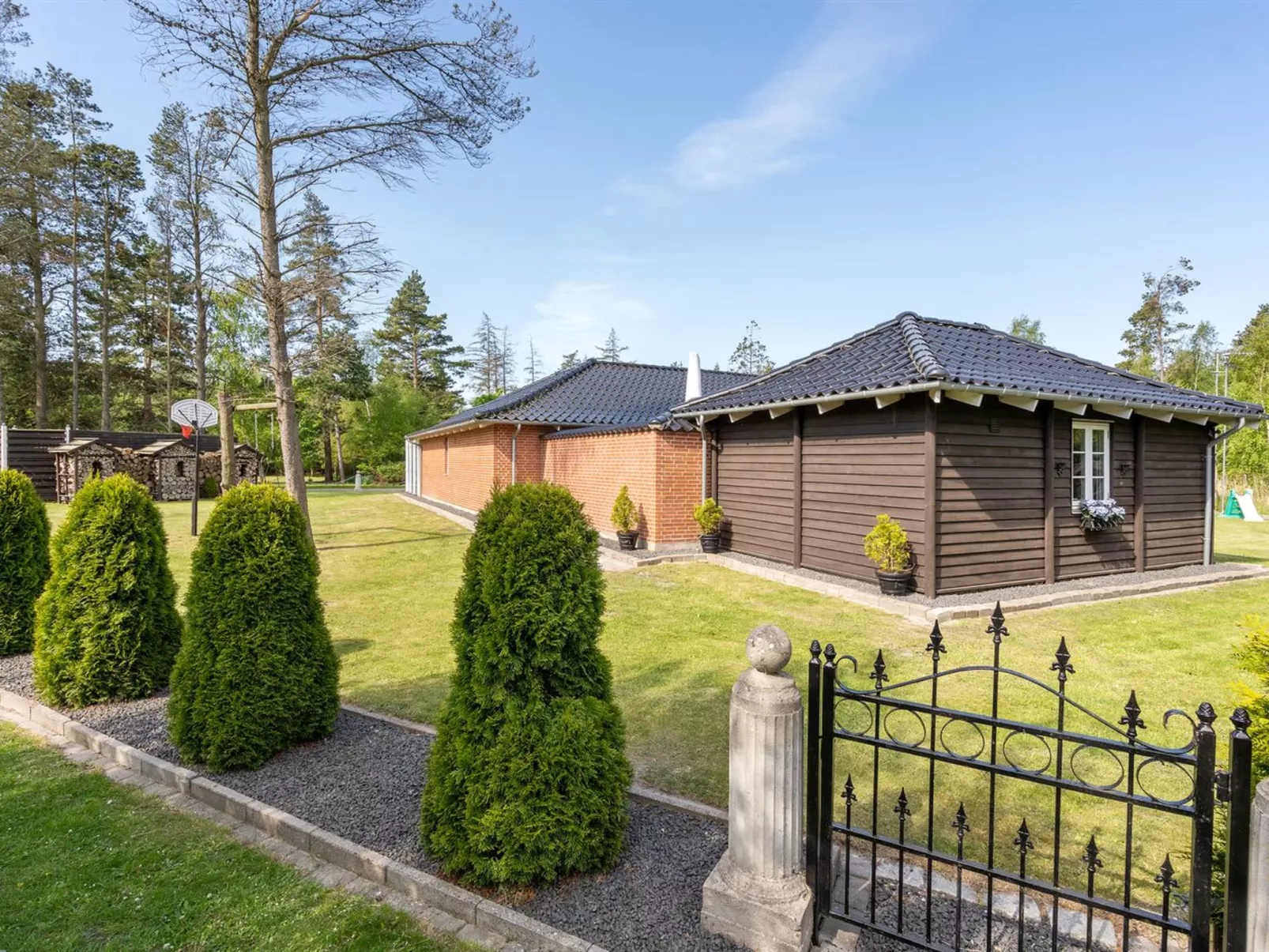 "Wigh" - 800m from the sea-Buiten