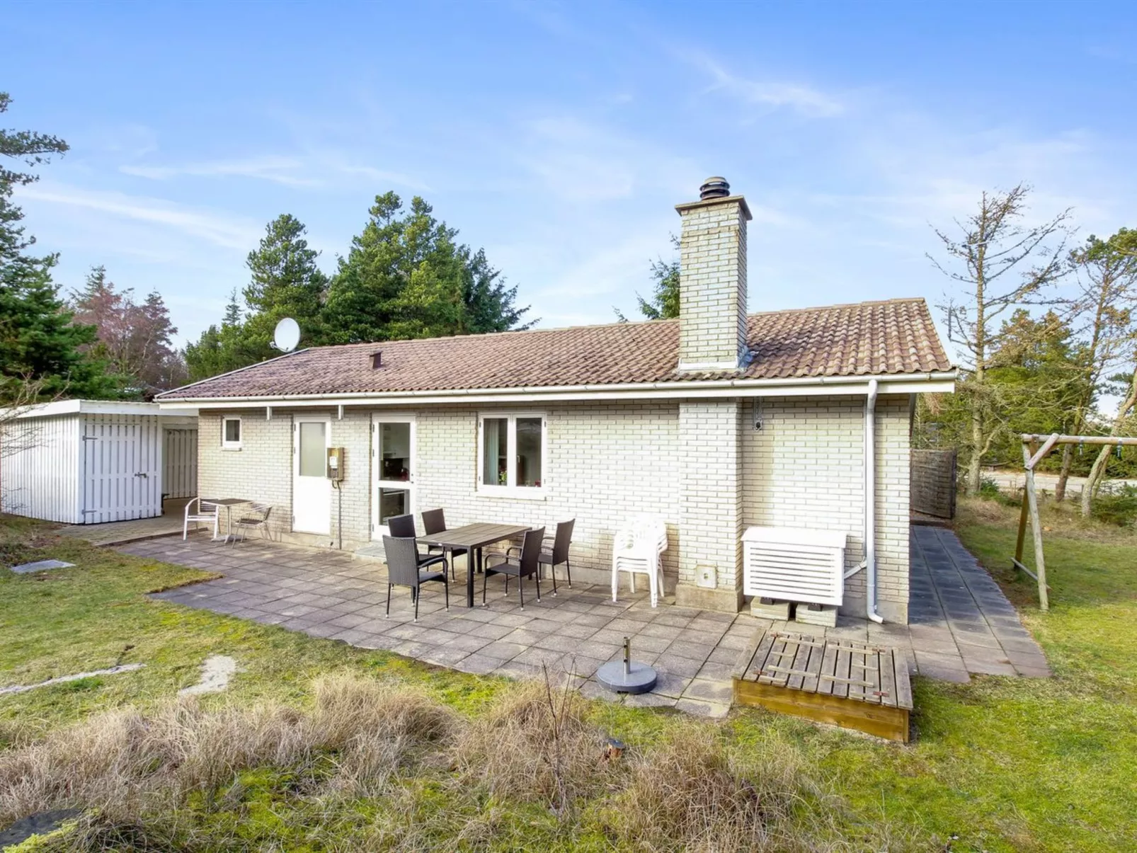 "Laurin" - 600m from the sea-Binnen