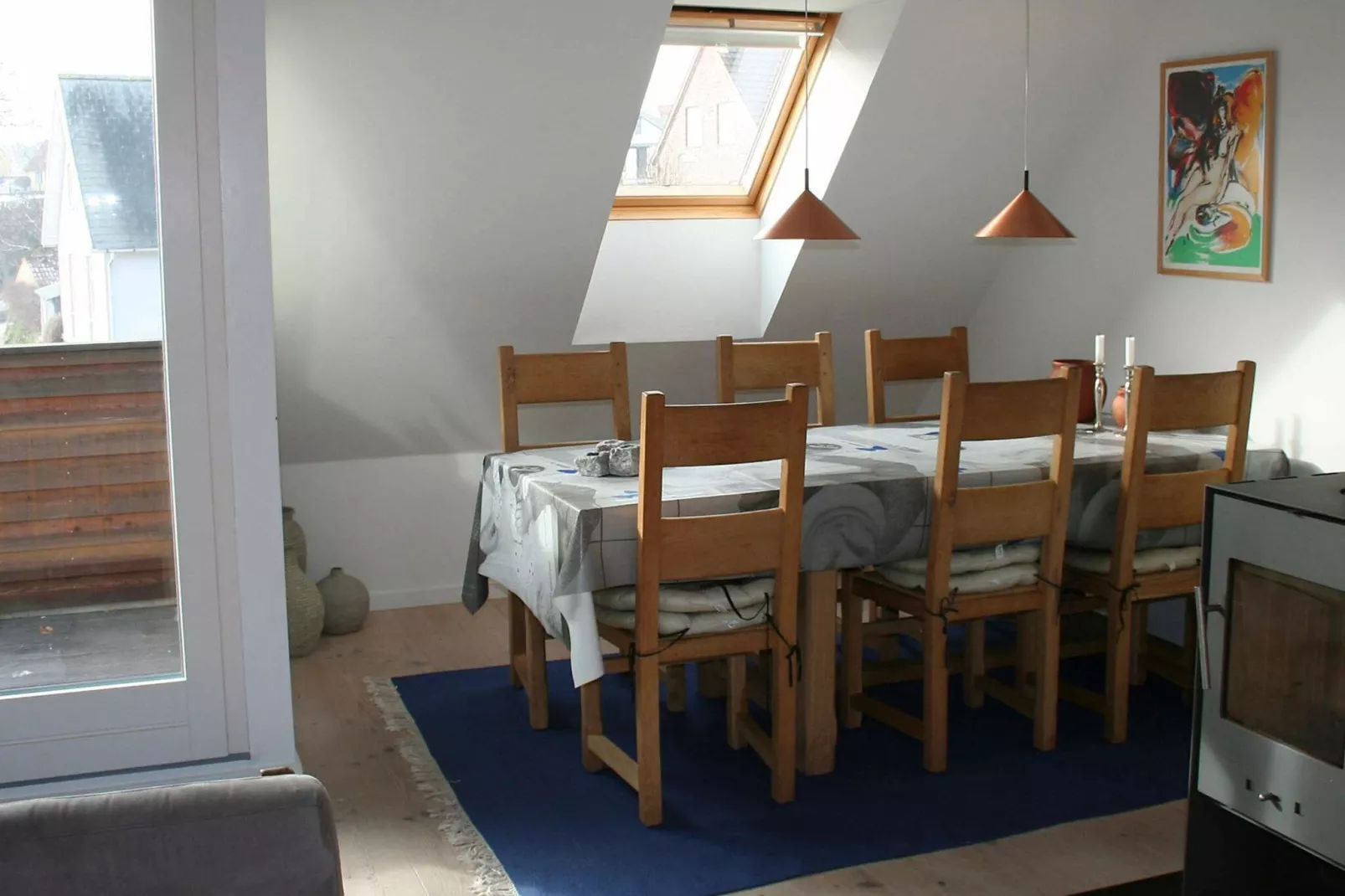 5 persoons vakantie huis in Svaneke-Binnen