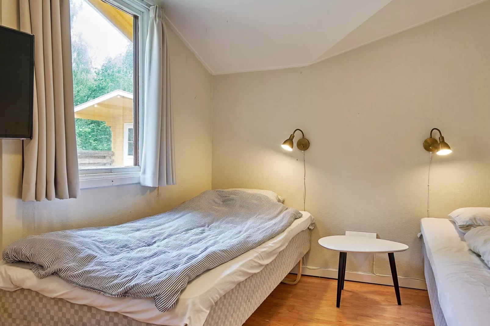 7 persoons vakantie huis in Nexø-By Traum-Binnen