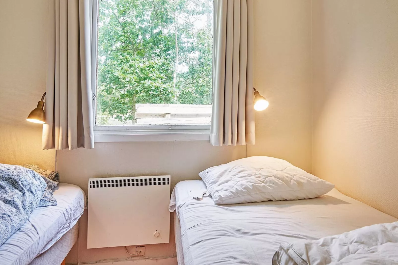 7 persoons vakantie huis in Nexø-By Traum-Binnen