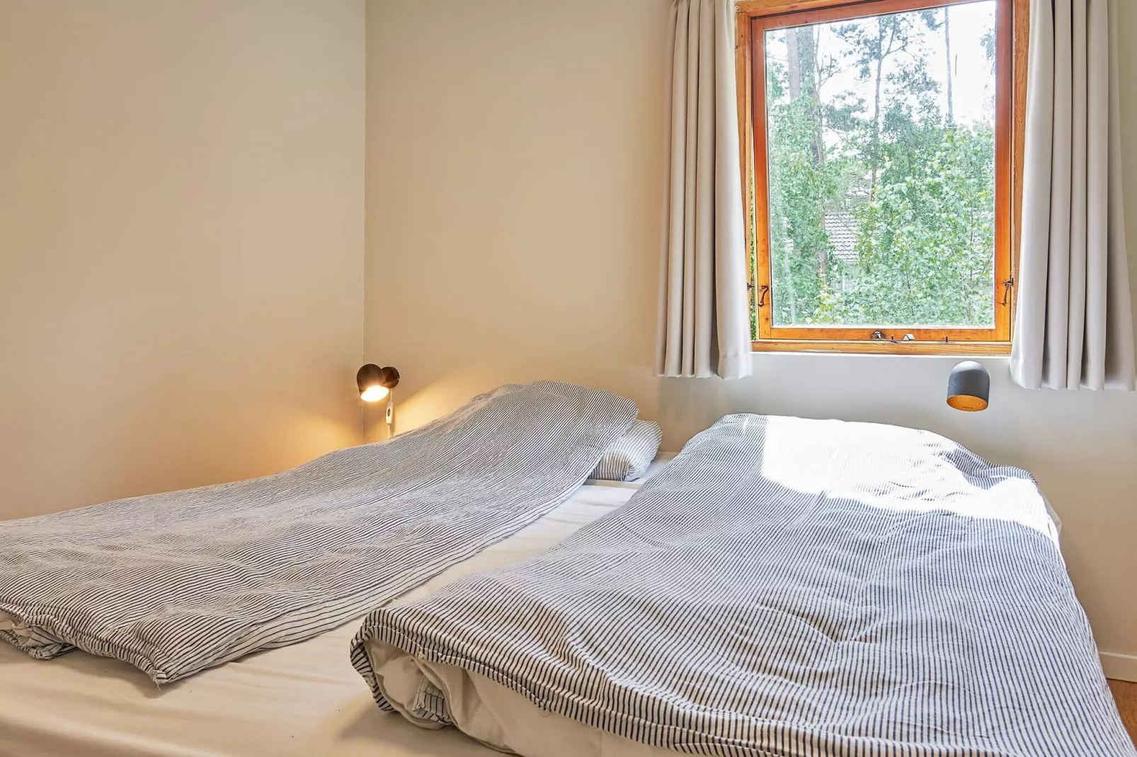 7 persoons vakantie huis in Nexø-By Traum-Binnen