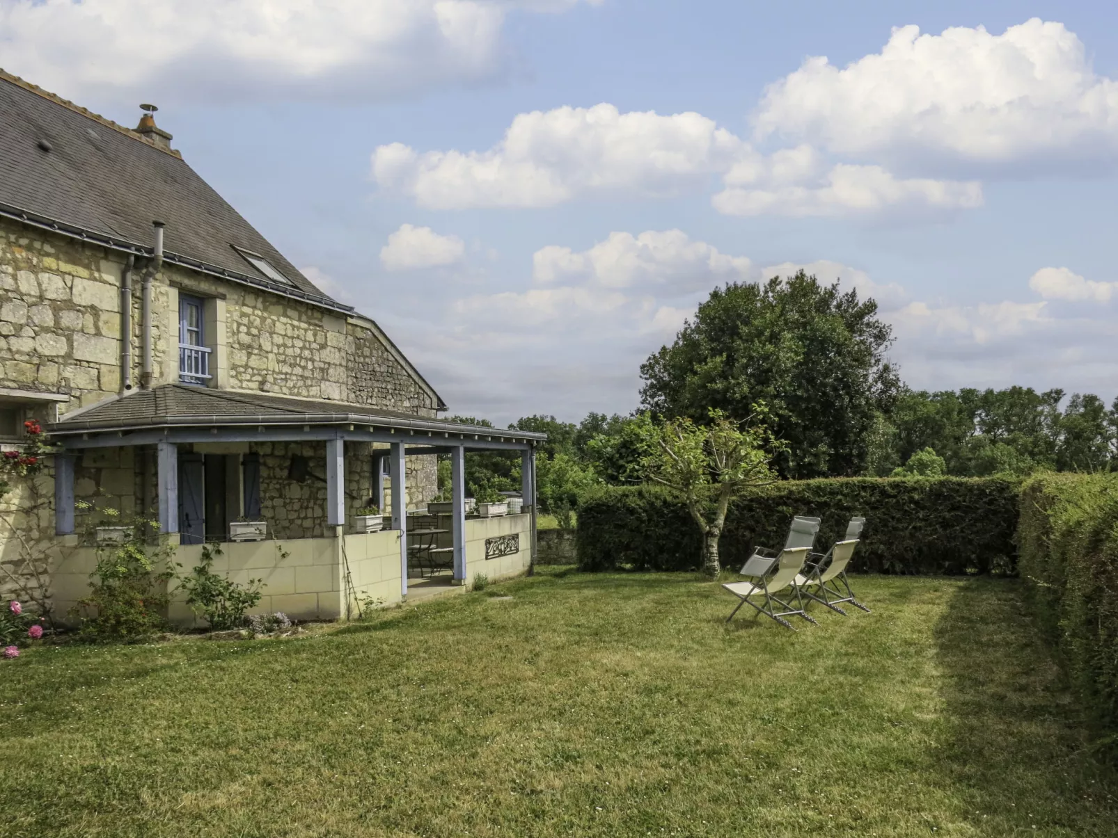 Gîte Le Landhuismes (HUI100)