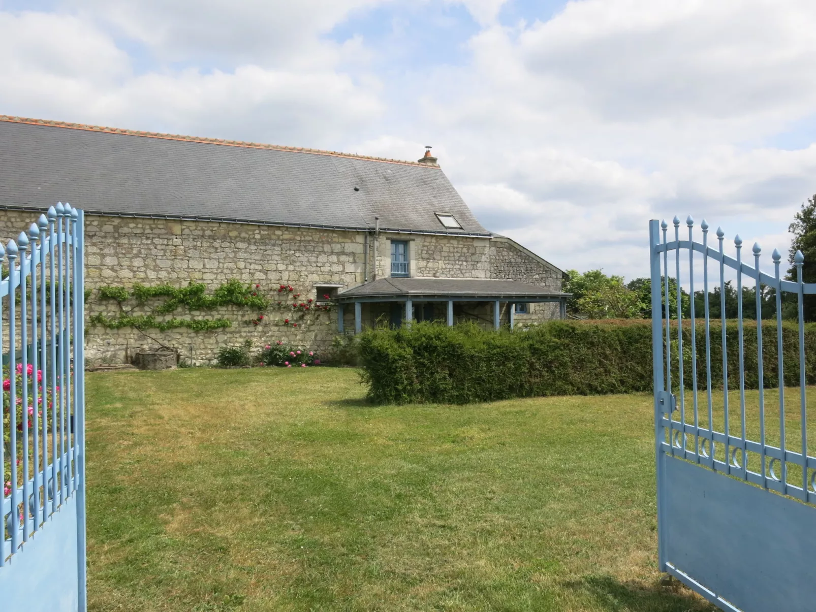 Gîte Le Landhuismes (HUI100)