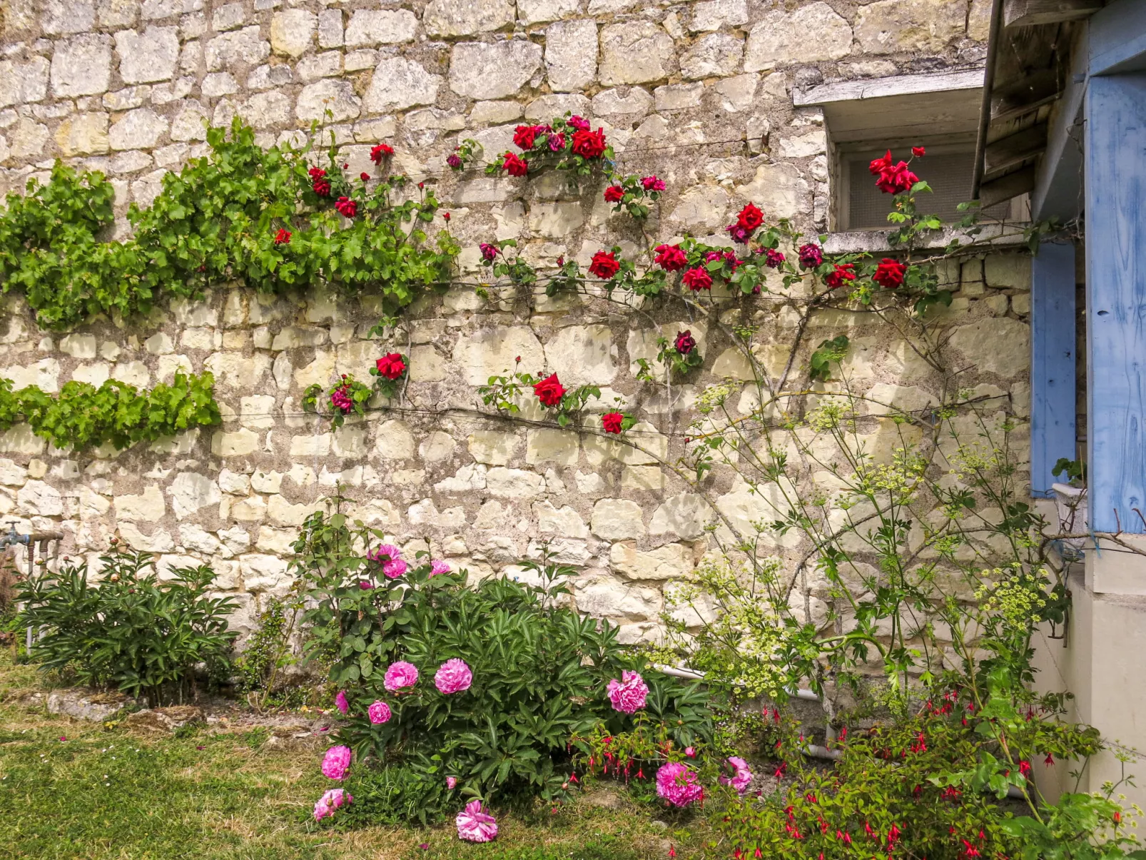 Gîte Le Landhuismes (HUI100)