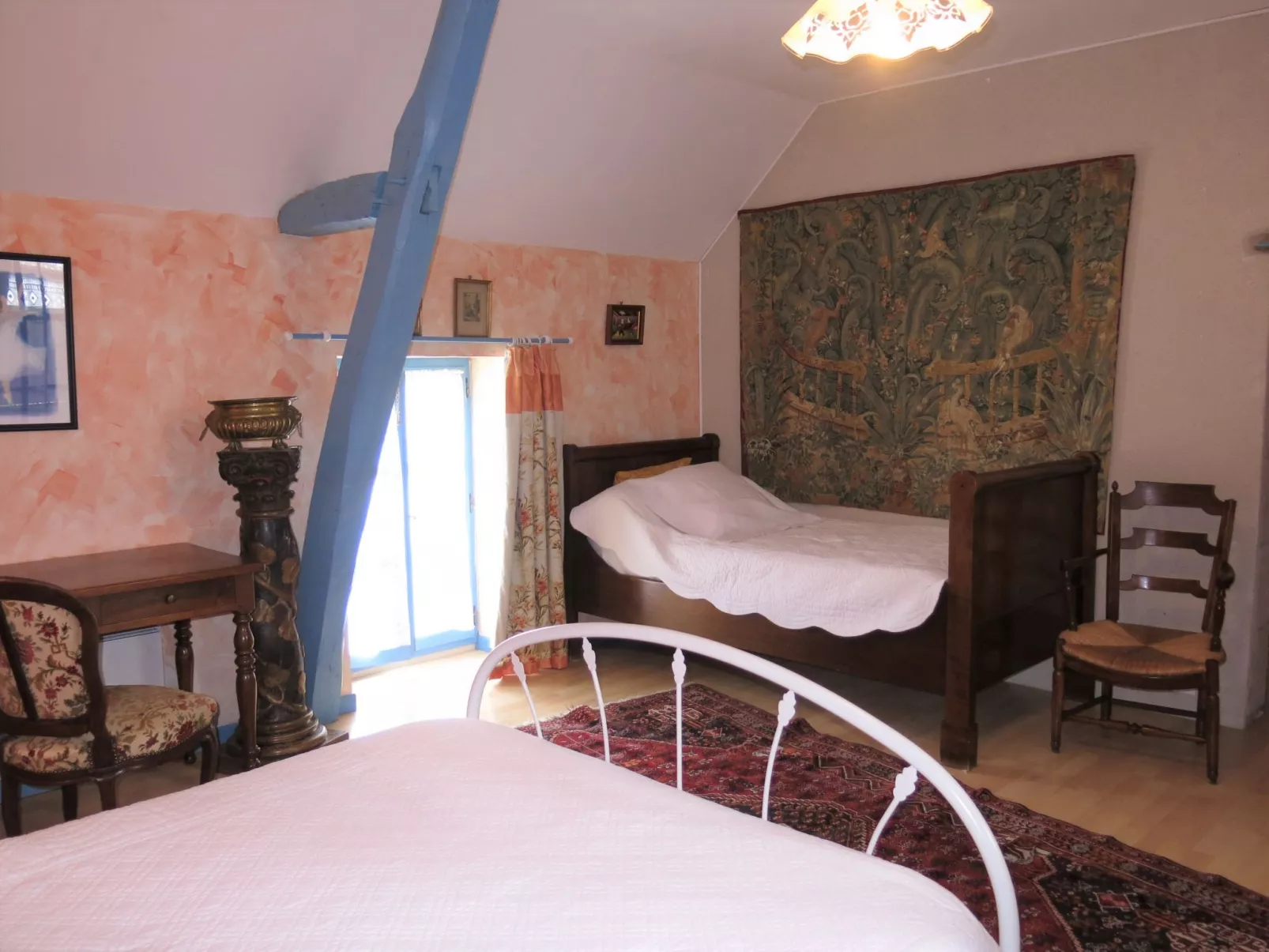 Gîte Le Landhuismes-Binnen