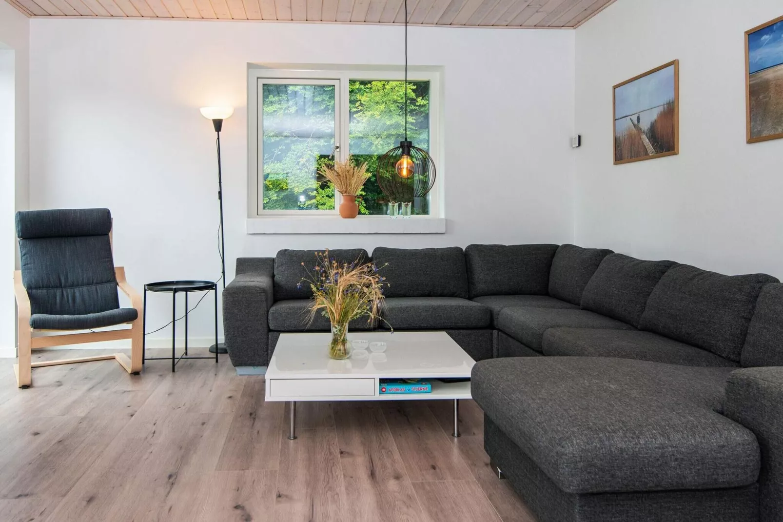 16 persoons vakantie huis in Glesborg-Binnen
