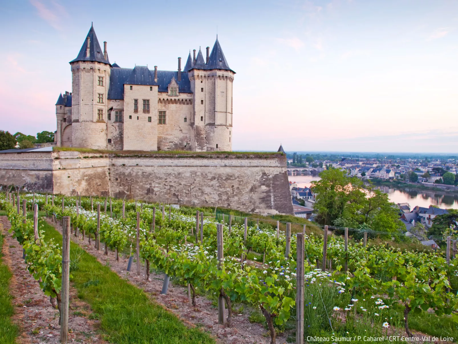 Les Mailloches-Omgeving