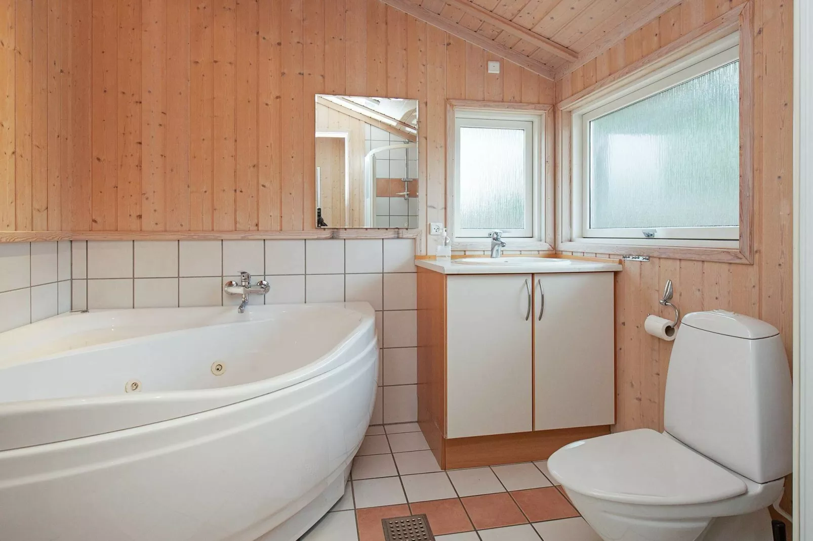9 persoons vakantie huis in Gørlev-By Traum-Spa