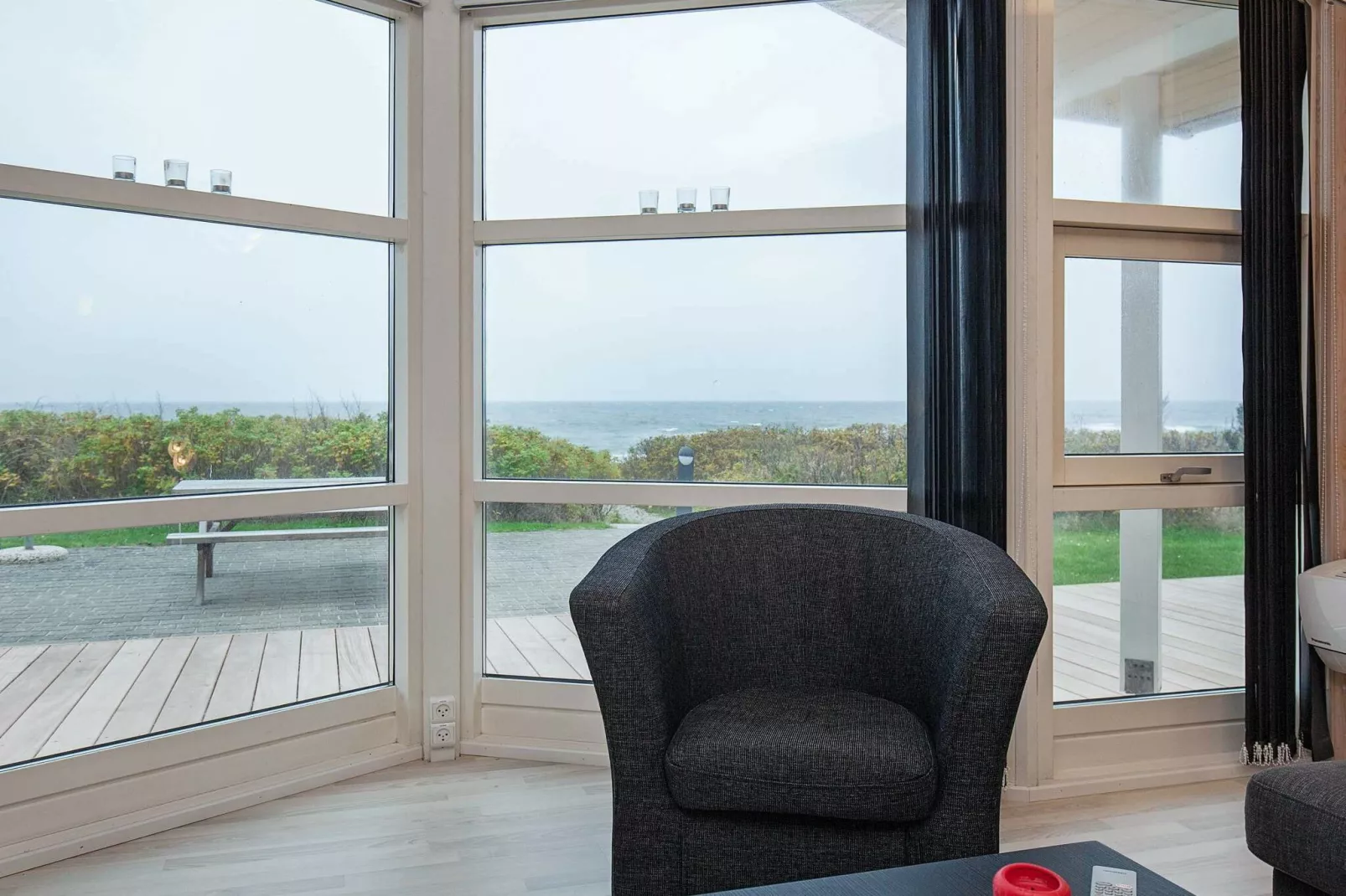 9 persoons vakantie huis in Gørlev-By Traum-Binnen