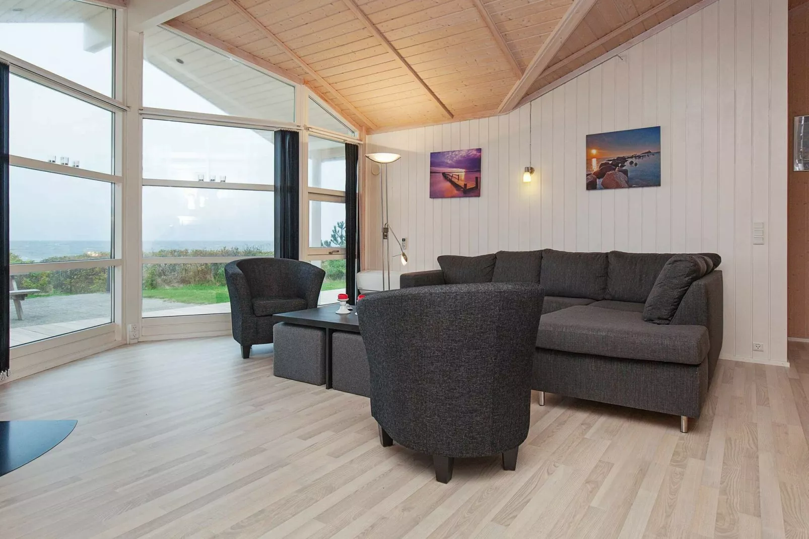 9 persoons vakantie huis in Gørlev-By Traum-Binnen