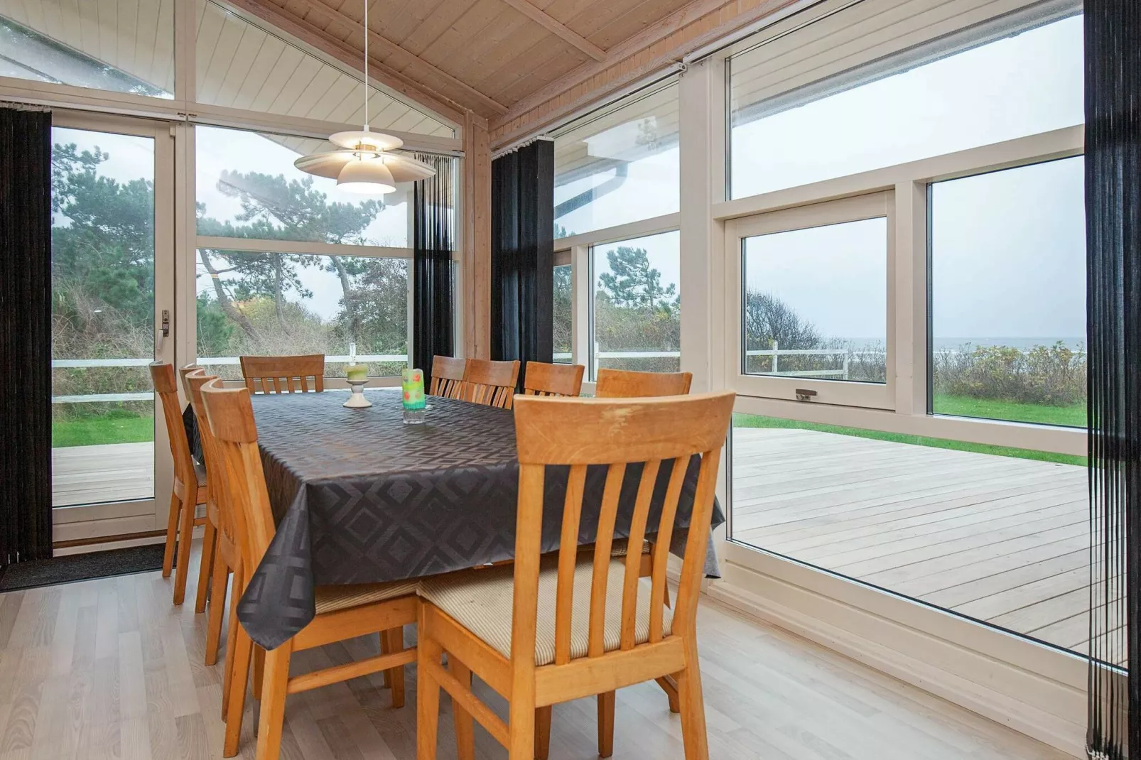 9 persoons vakantie huis in Gørlev-By Traum-Binnen