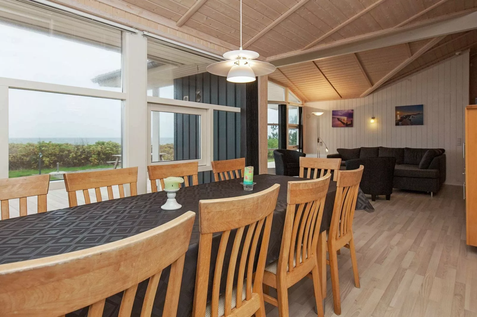 9 persoons vakantie huis in Gørlev-By Traum-Binnen