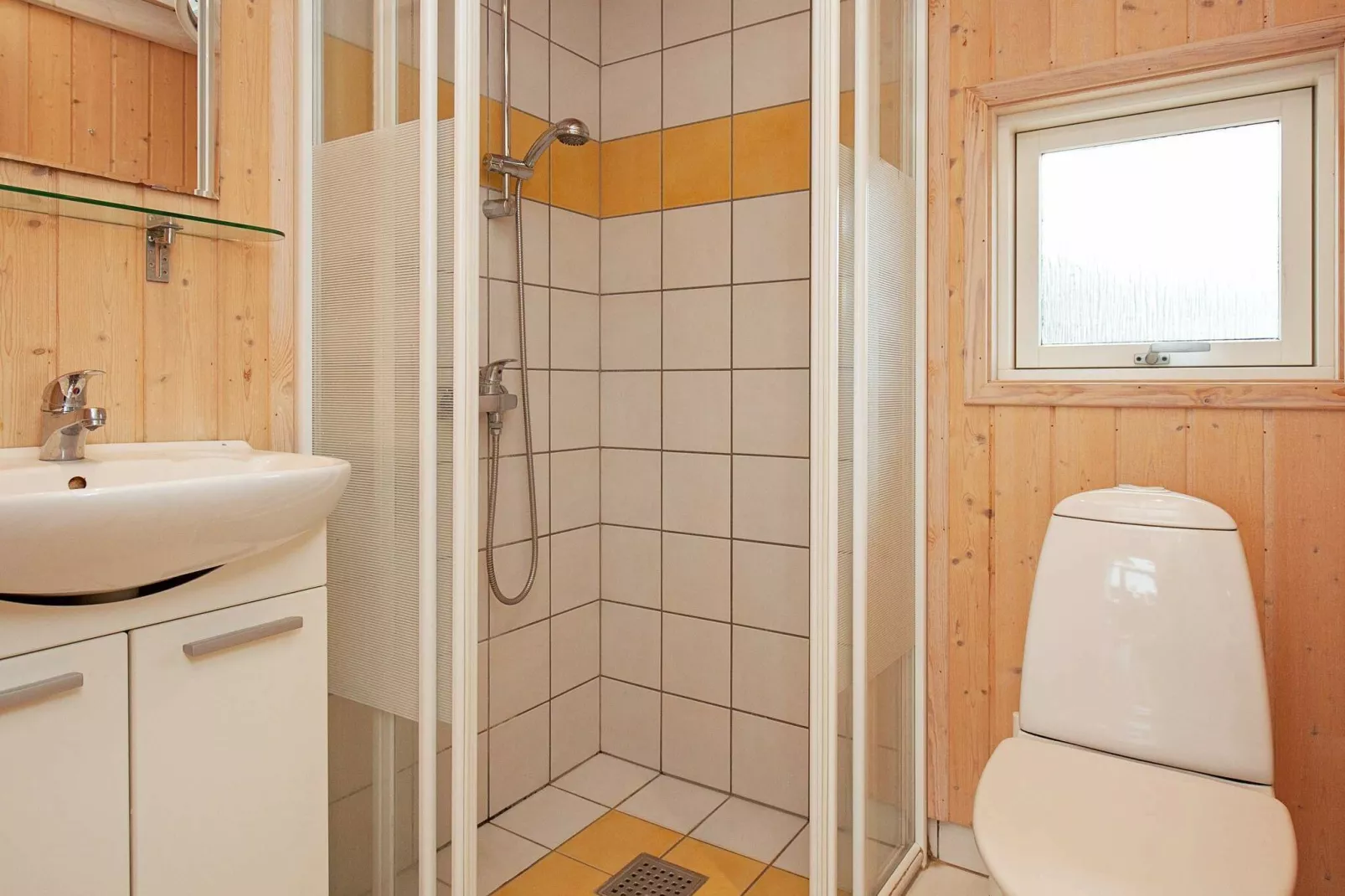 9 persoons vakantie huis in Gørlev-By Traum-Binnen