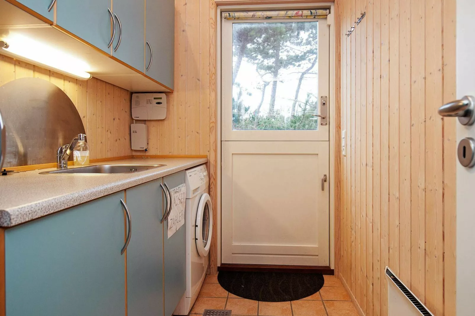 9 persoons vakantie huis in Gørlev-By Traum-Binnen